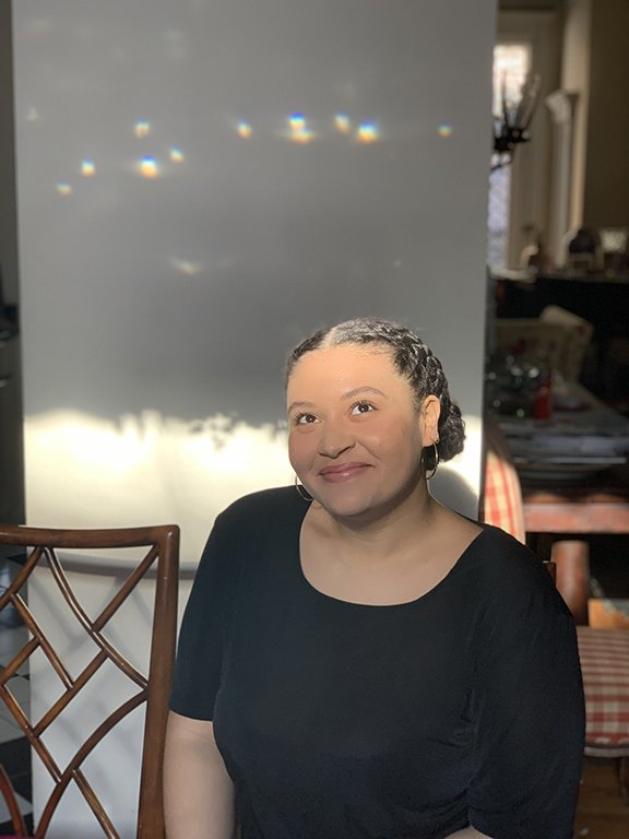 Kaiya Kirk