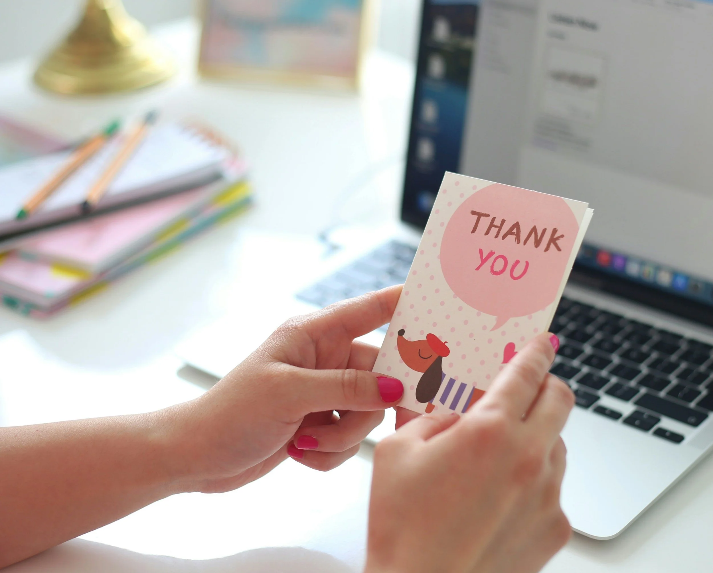 50 Employee and Client Appreciation Ideas They’ll Love (Hint: none of them are gift cards!)