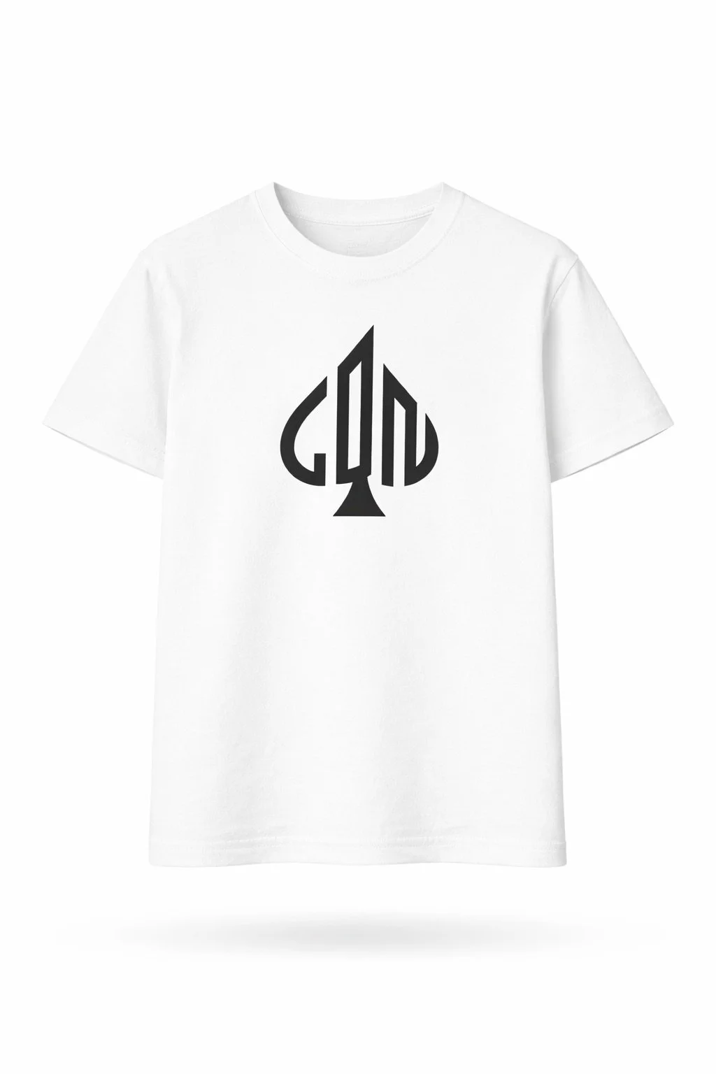 Signature Ace Tee
