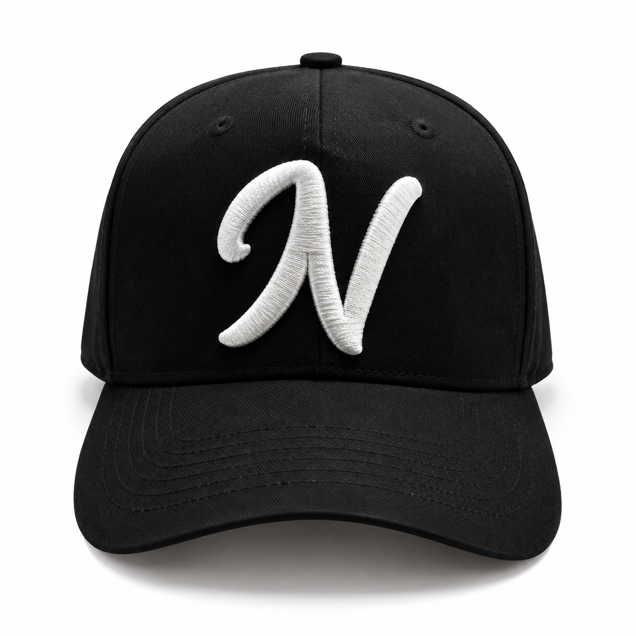 Signature Snapback
