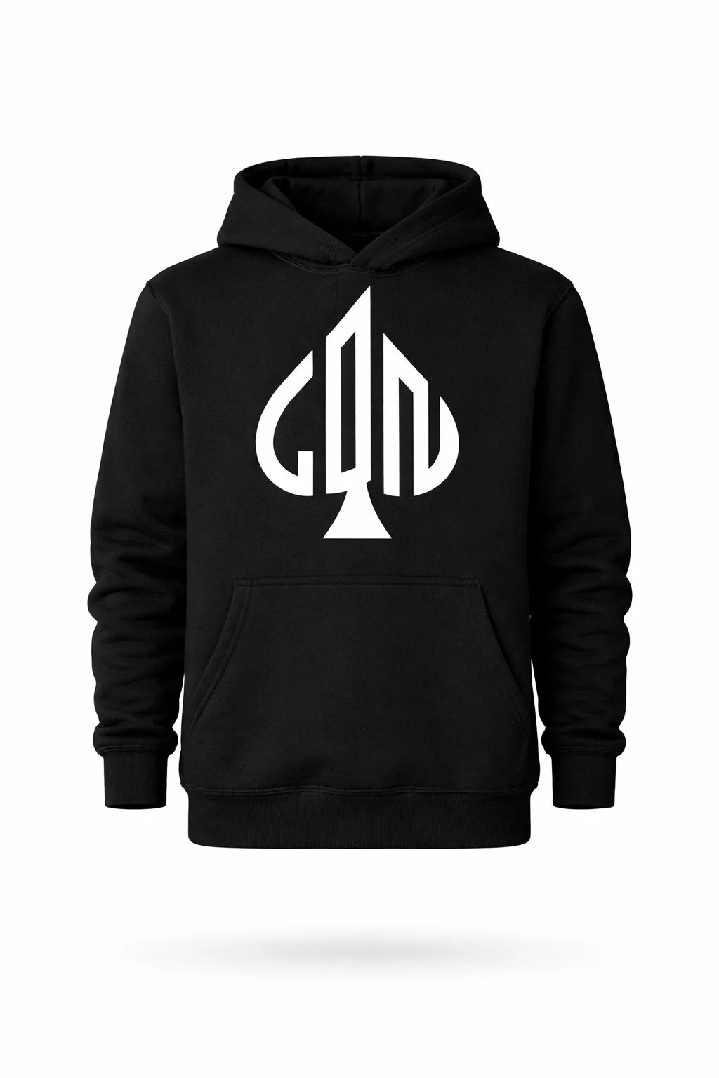 Signature Ace Hoodie