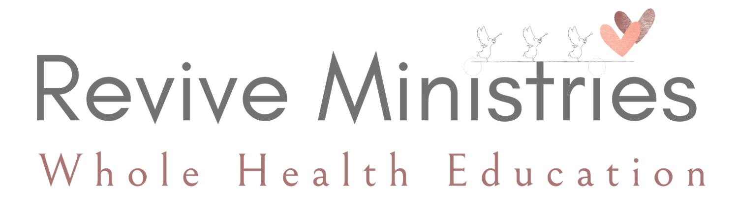 Revive Ministries