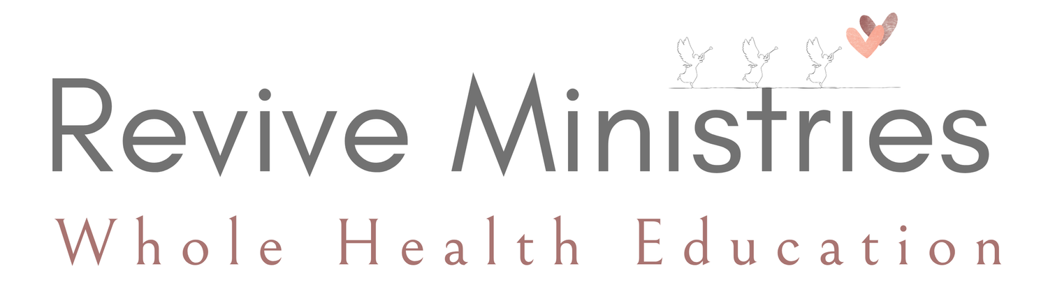 Revive Ministries