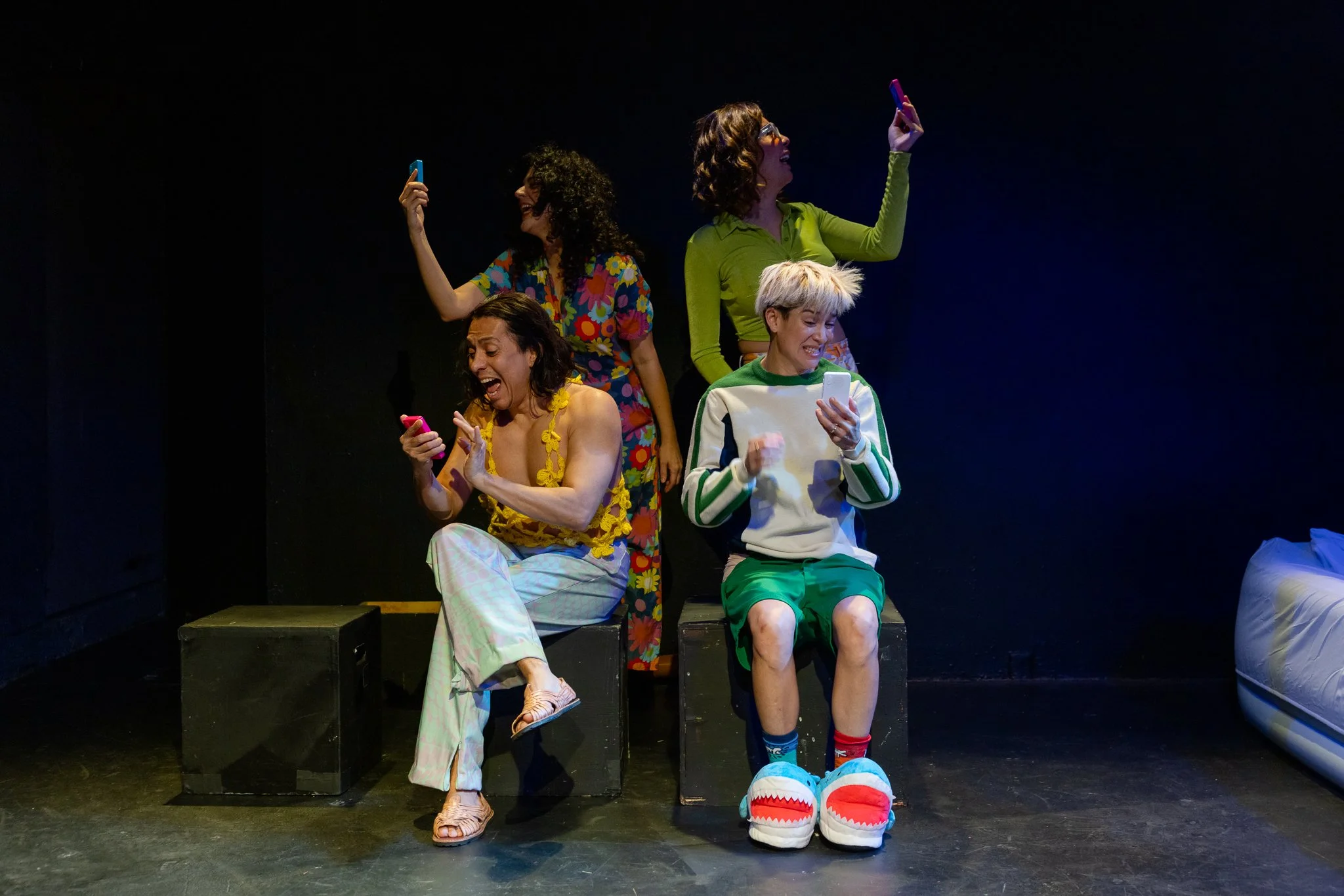 Photo by Krystal Pagán