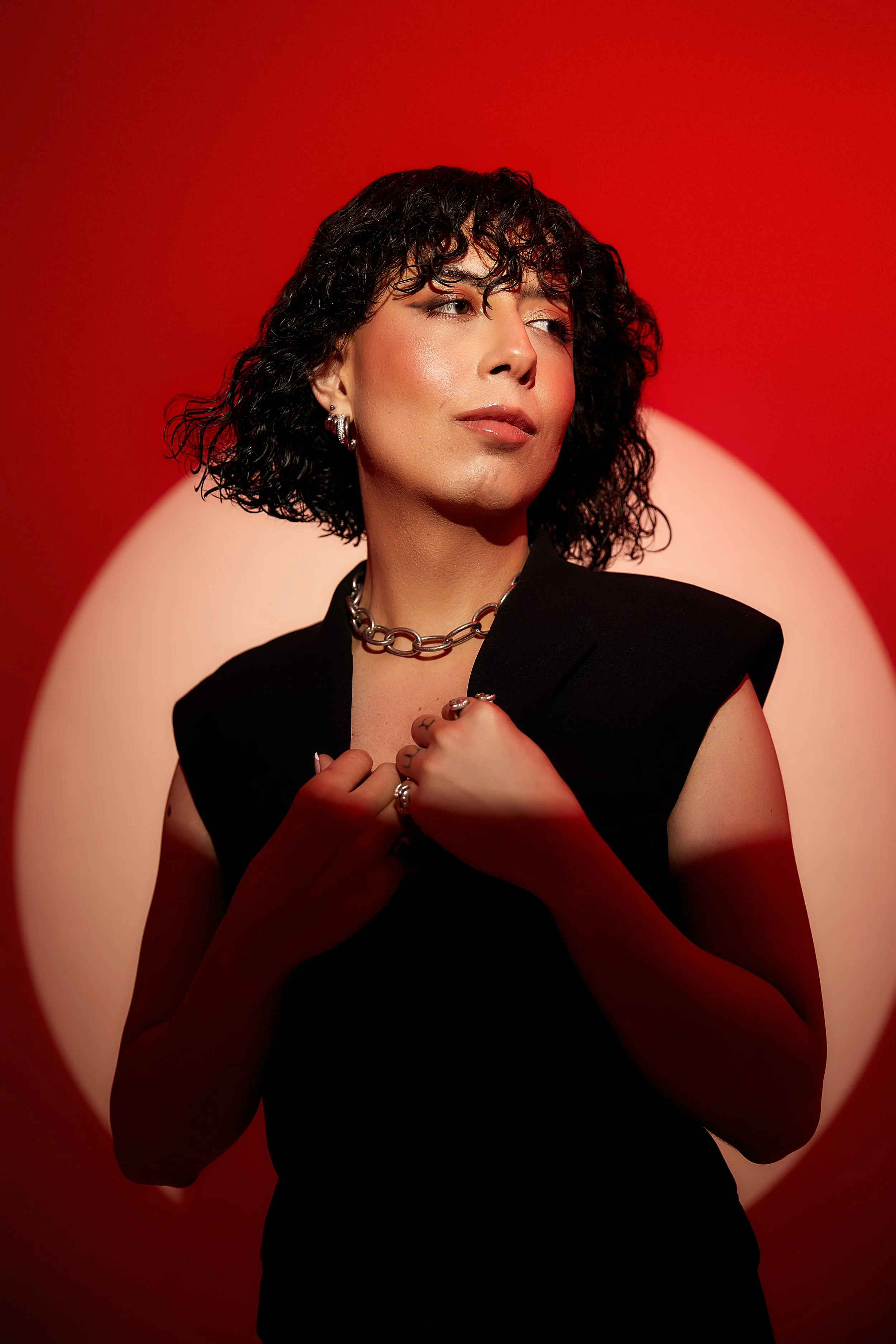 Photo by Alex Webster