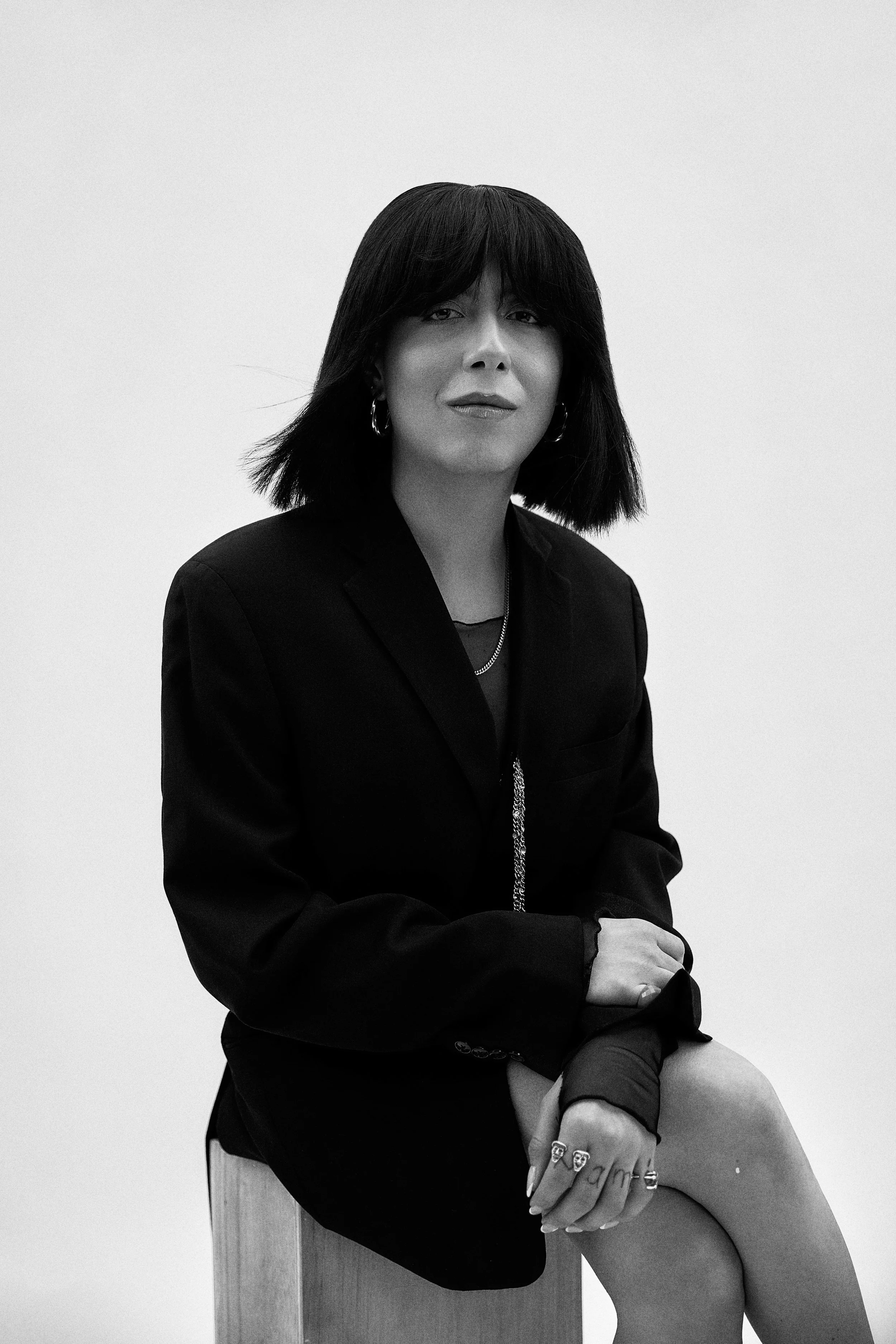 Photo by Alex Webster