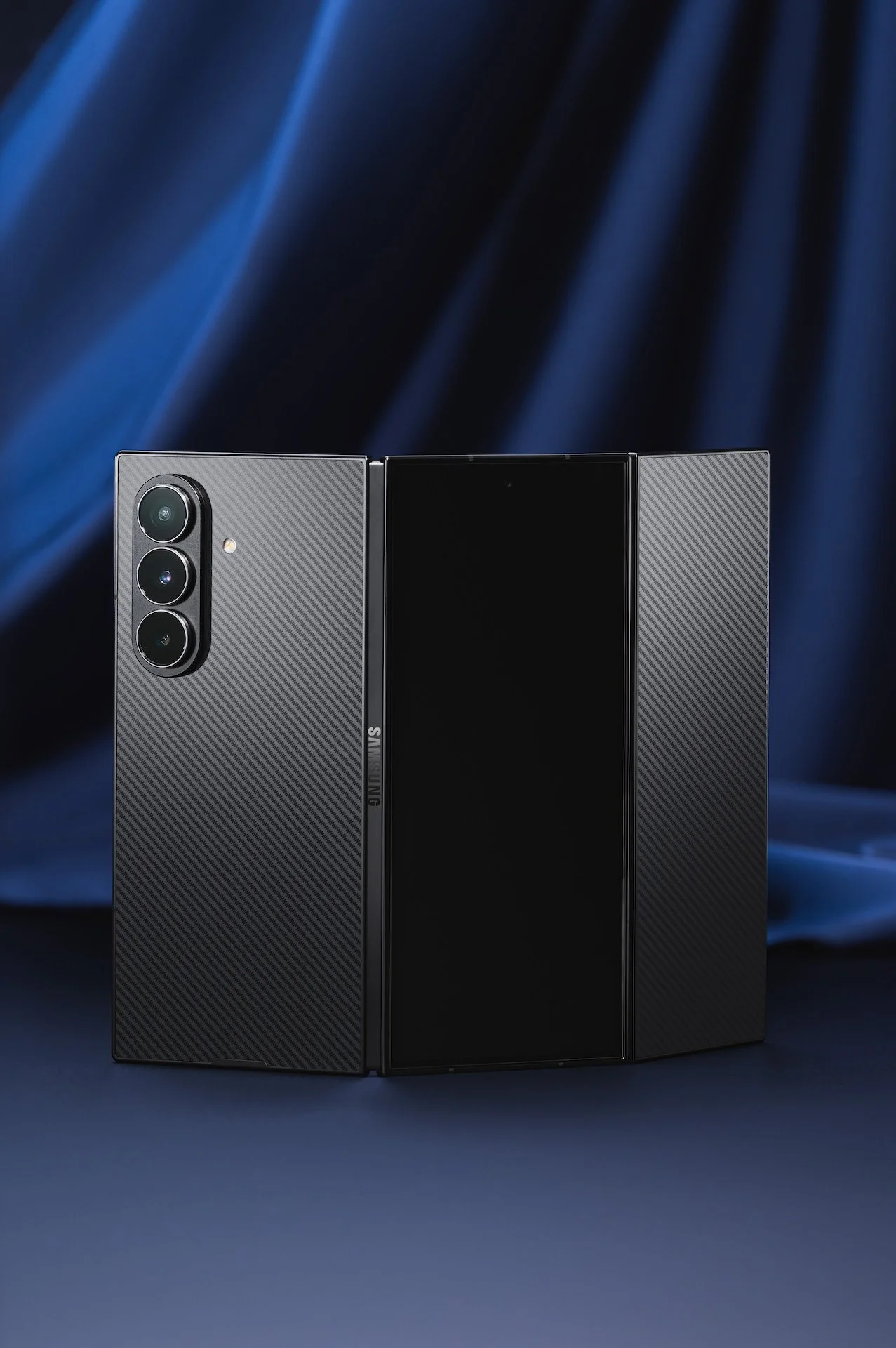 Samsung Galaxy Z Fold
