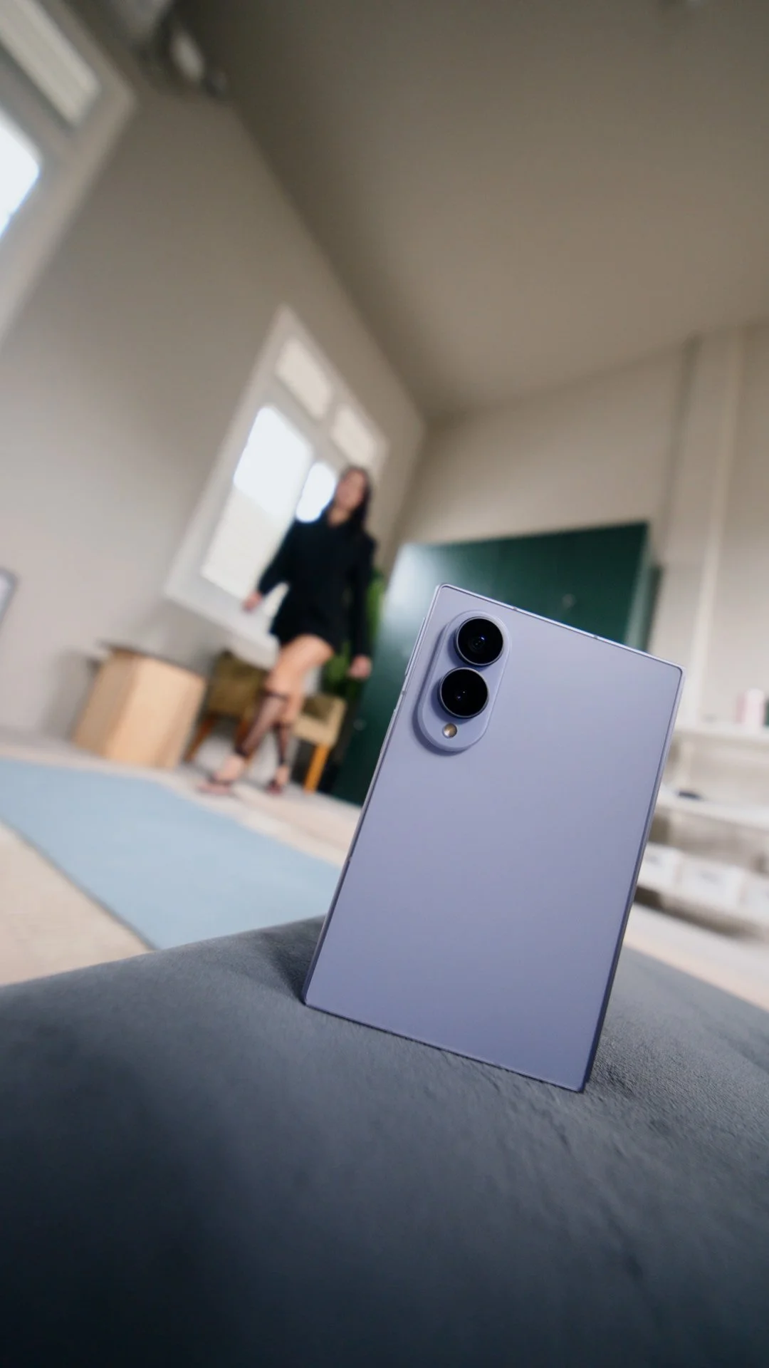 Samsung | GALAXY Z FOLD8 & FLIP8 Event Experience