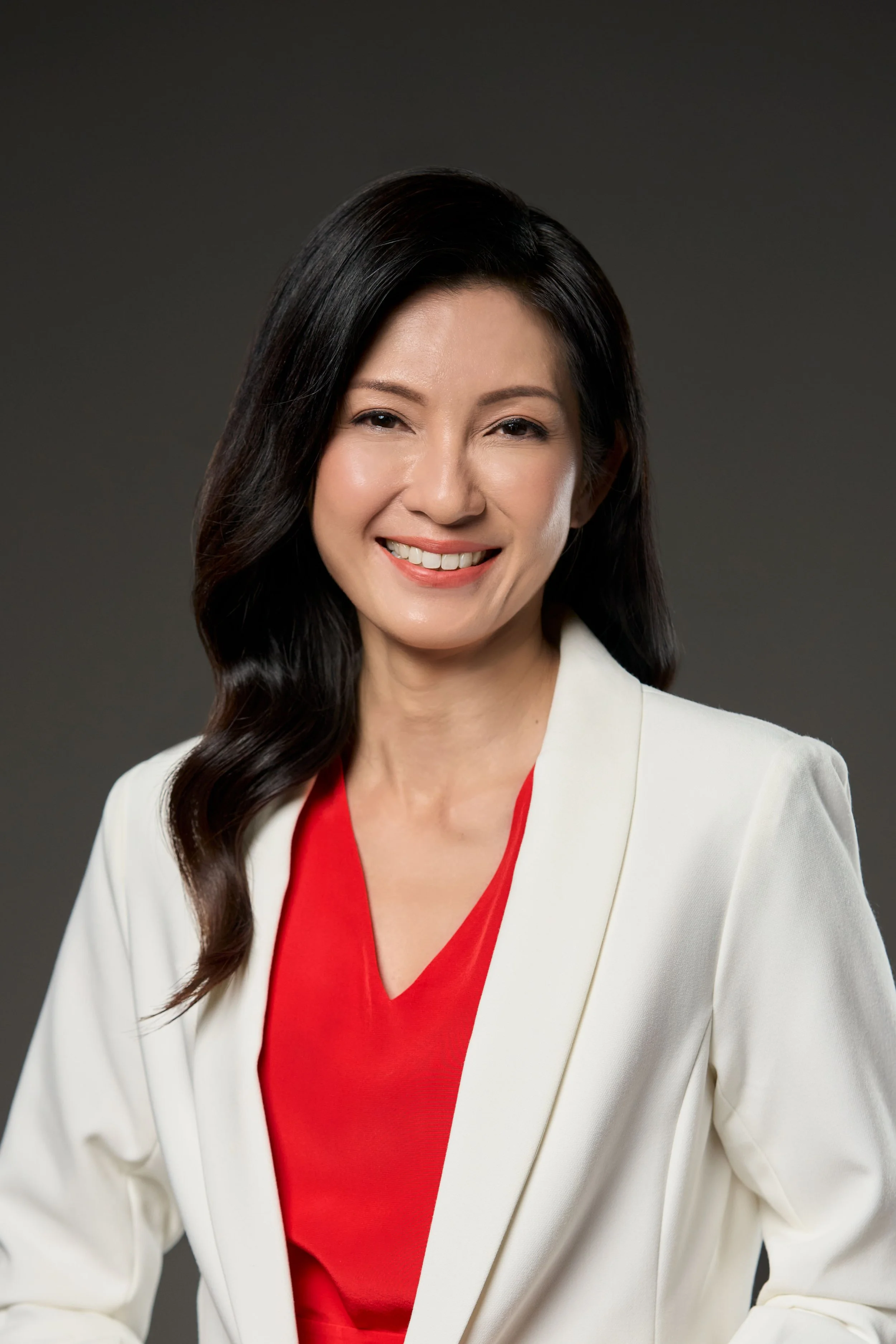 For MEIJI Billboard Ad