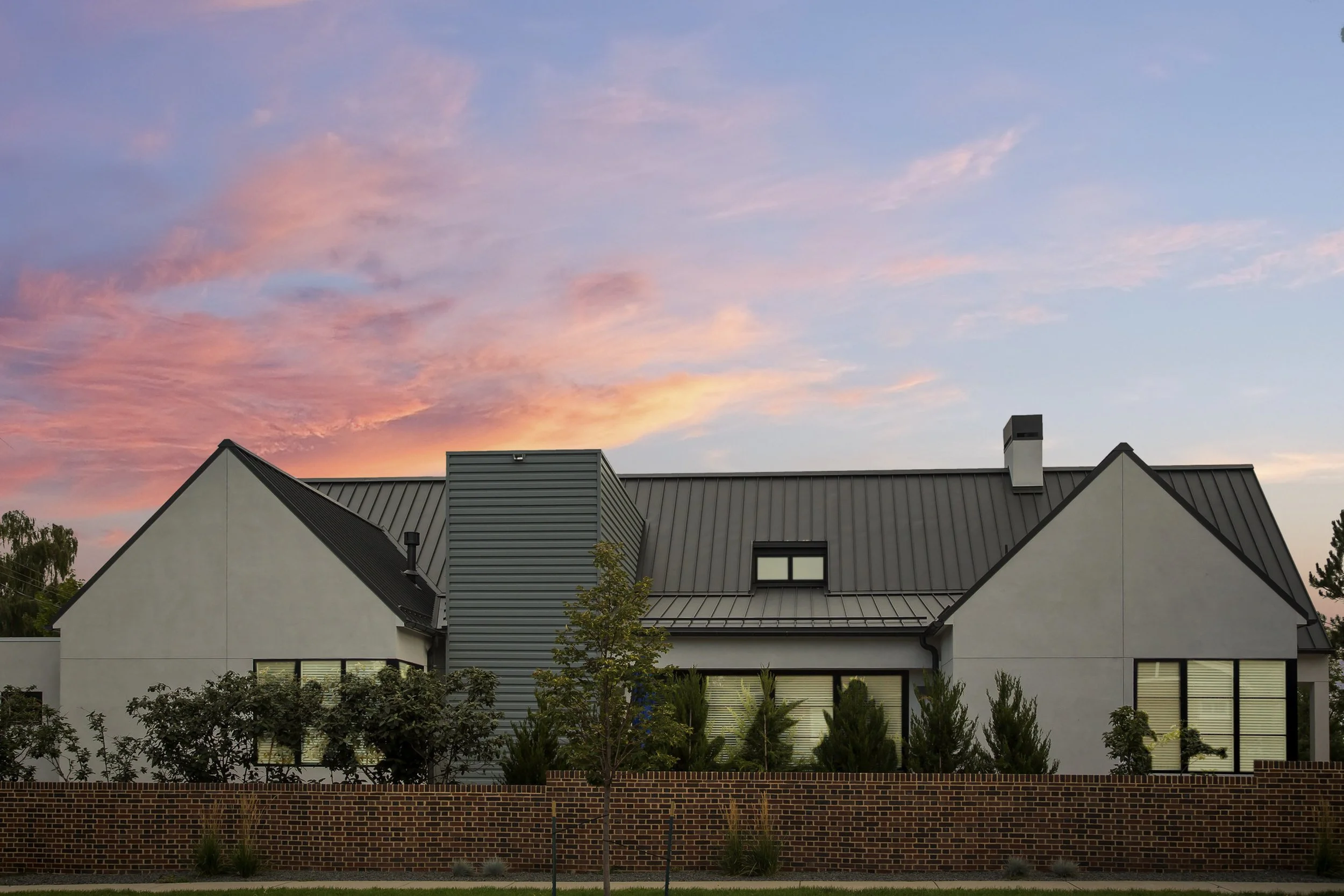 Denver Custom Luxury by Nicholas Custom Homes