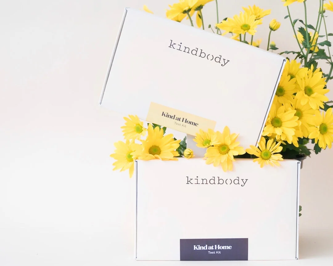 Put the kettle on, find some flowers to pick, and treat your body to a little self-care this weekend... you deserve it! 🌼​​​​​​​​
Shot for @kindbody