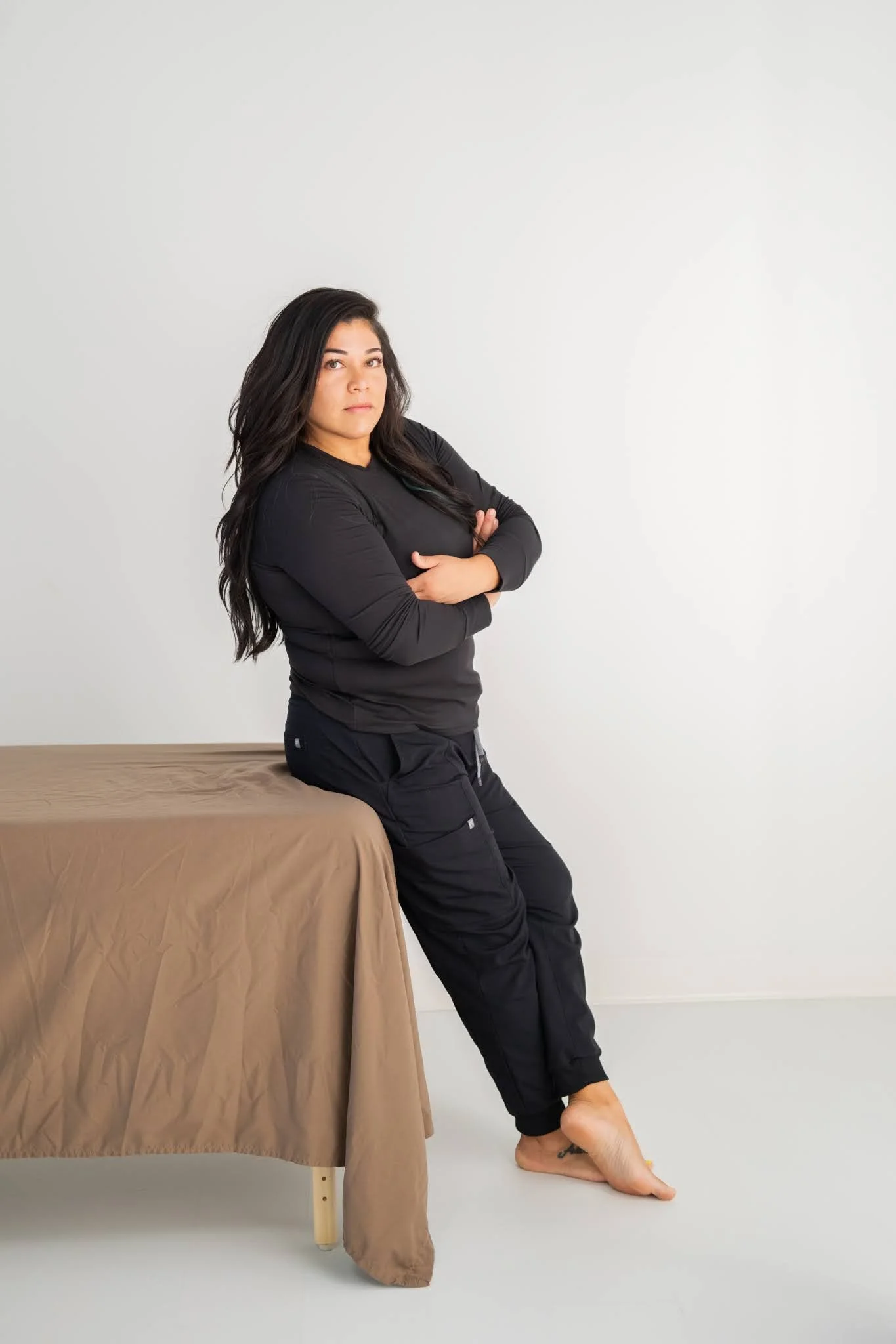 branding shoot