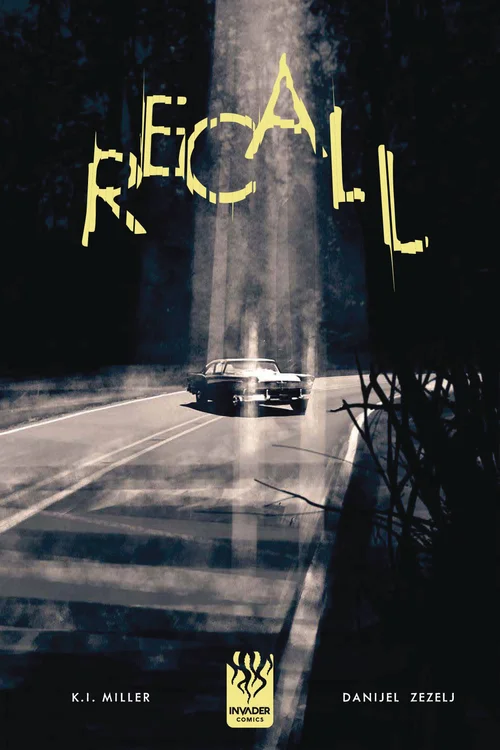 Recall cover