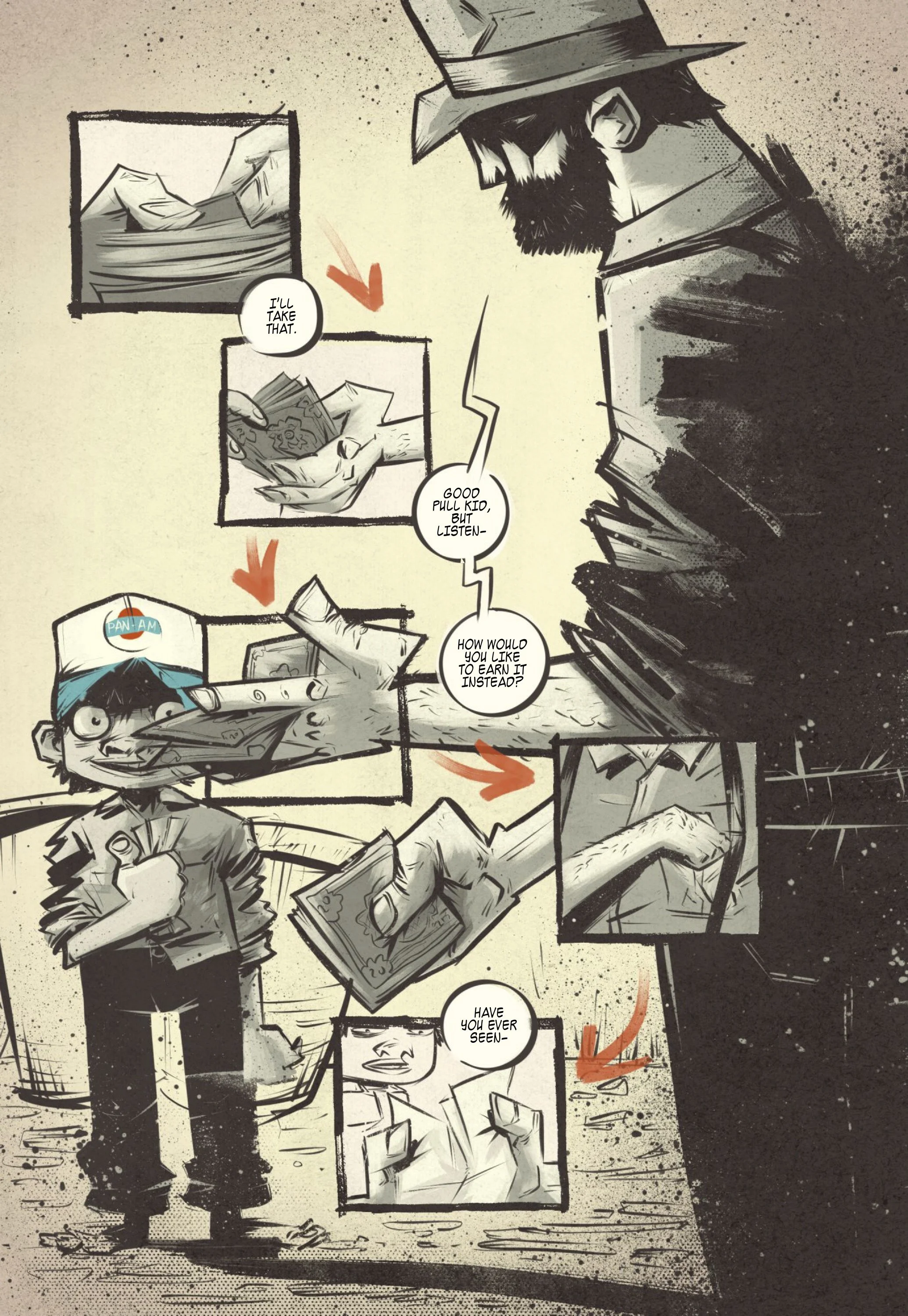 The Digger sample page 3.jpg