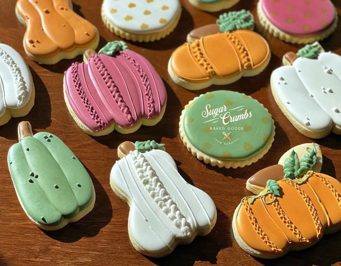 ᴏʜ ᴍʏ ɢᴏᴜʀᴅ it&rsquo;s ɴᴀᴛɪᴏɴᴀʟ ᴘᴜᴍᴘᴋɪɴ ᴅᴀʏ - go out and have some fun!