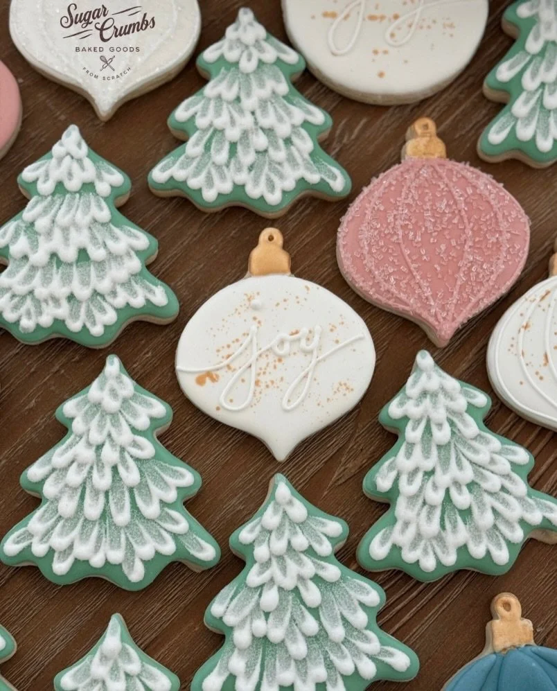 wishing you all a merry christmas eve eve 🎄