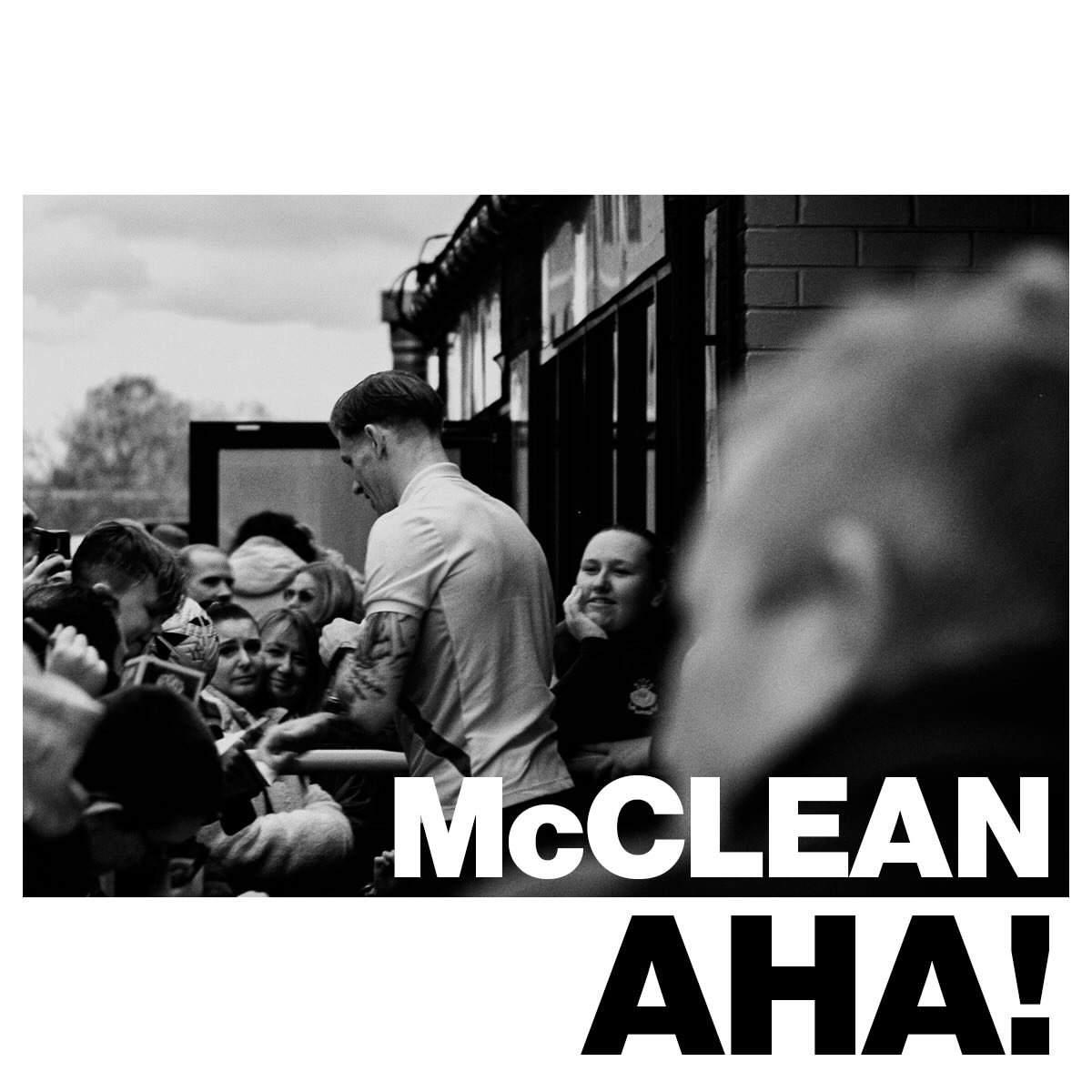 It&rsquo;ll be odd to say, but I felt something like this was coming for most of this season. Something felt off on the pitch, and so when it was announced that James McClean was leaving for Derry, I wasn&rsquo;t really surprised.

He&rsquo;s been su