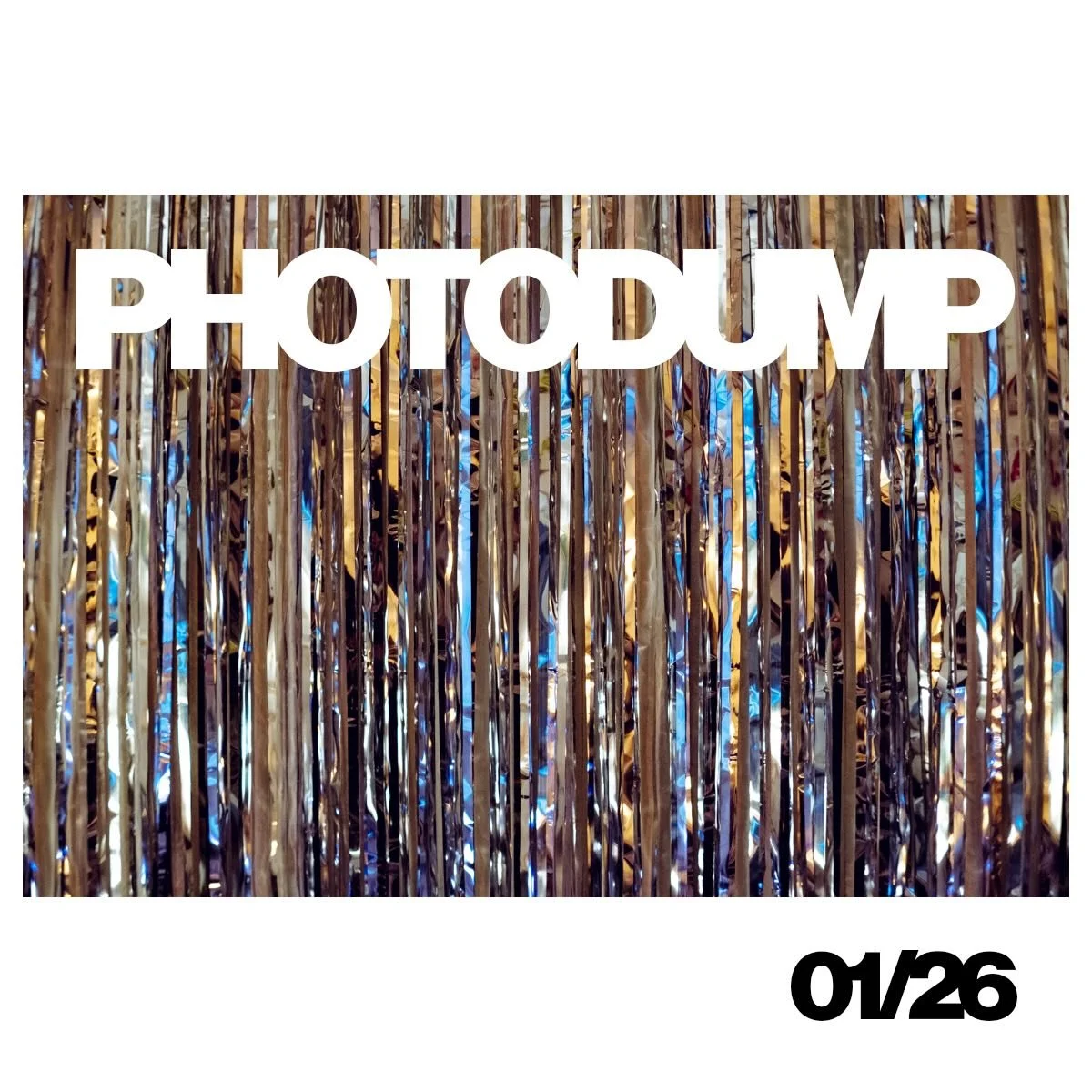 These are just a bunch of photos that didn&rsquo;t make it into any other posts, and aren&rsquo;t really part of anything I&rsquo;m working on at the moment, but that I like.

All were taken during January in a variety of places in Wales.
_
#photodum