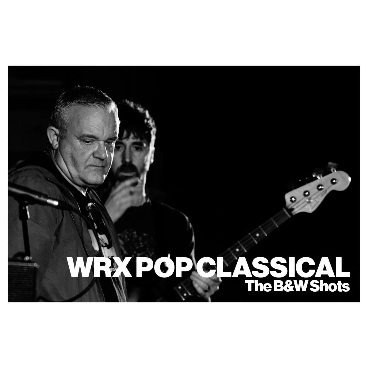 Saturday night was the WRX Pop Classical concert in St. Giles&rsquo; organised by @newsinfonia . It featured poetry from @voiceboxwxm poets @tashabpoetry and @hol.thorpe , and music from @babybraveyeah , @mooi.rachel.laura , @declanswans , @andy_hick