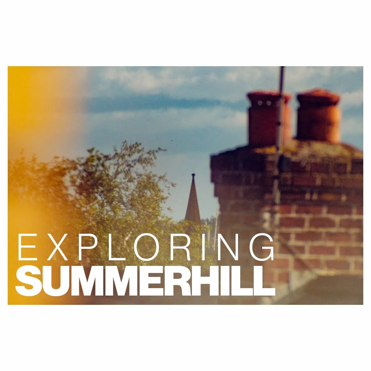 In the last week I&rsquo;ve moved house, I&rsquo;m no longer near Wrexham town centre and the Racecourse, I&rsquo;m outside of town in Summerhill. 

I&rsquo;m going to miss living in Rhosddu, the 24 hour Spar especially! 😂

Times change, and we chan