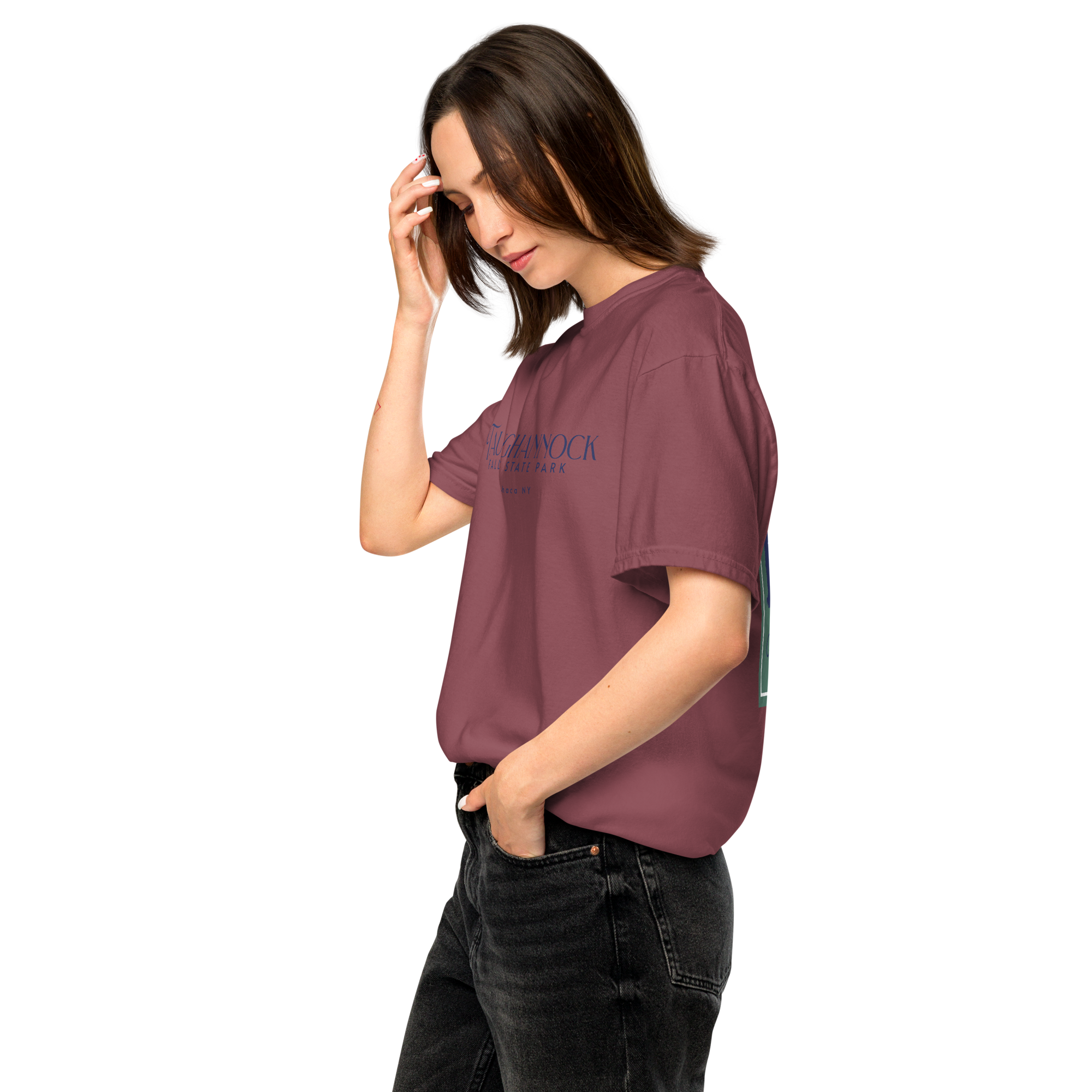 unisex-garment-dyed-heavyweight-t-shirt-brick-left-6a7dfc9839459.png