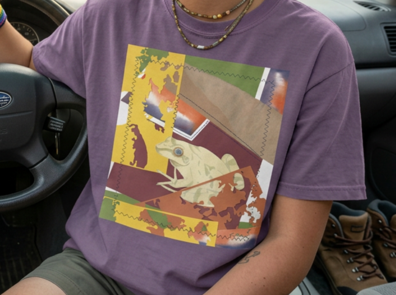 Apparel