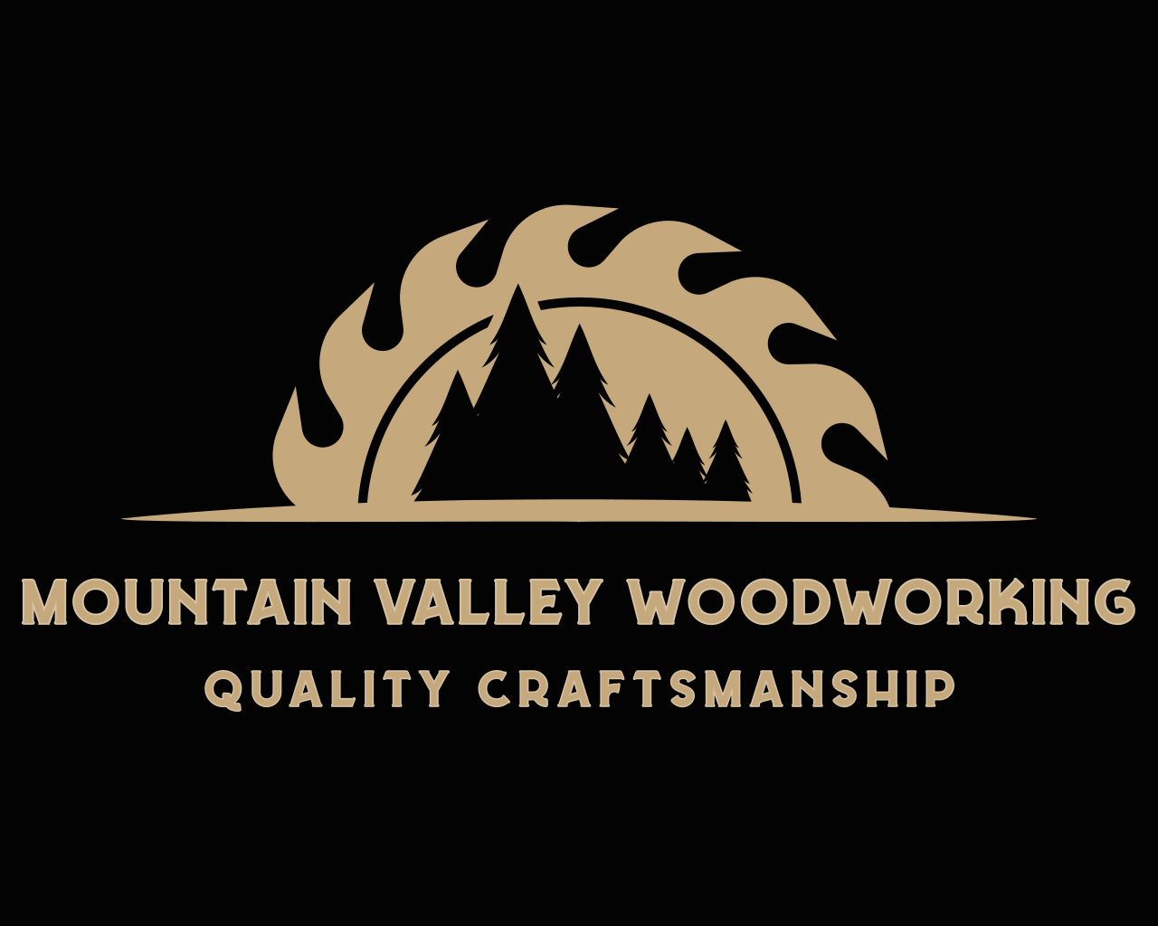 Mountain Valley Woodworking