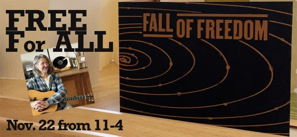 FREE For ALL /Fall of Freedom