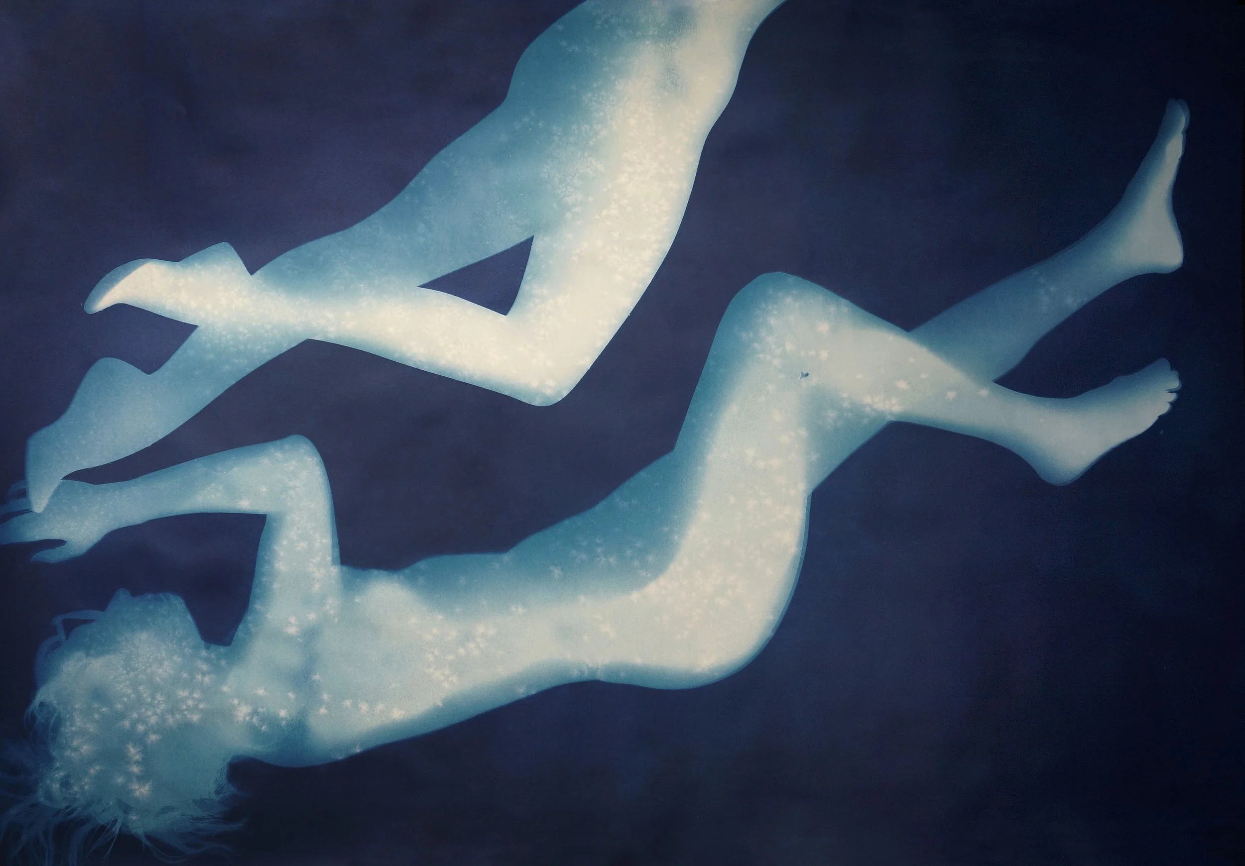 Johnny Shimon & Lauren Semivan