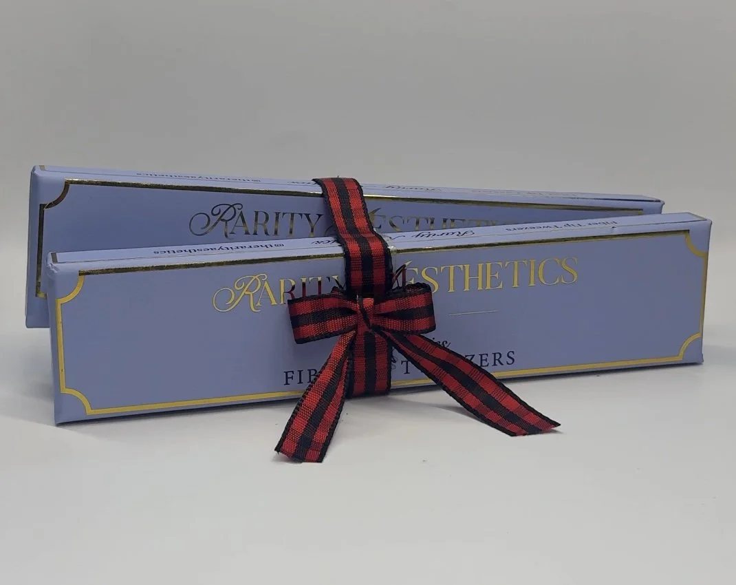 Gold Series Fiber Tip Tweezer Bundle