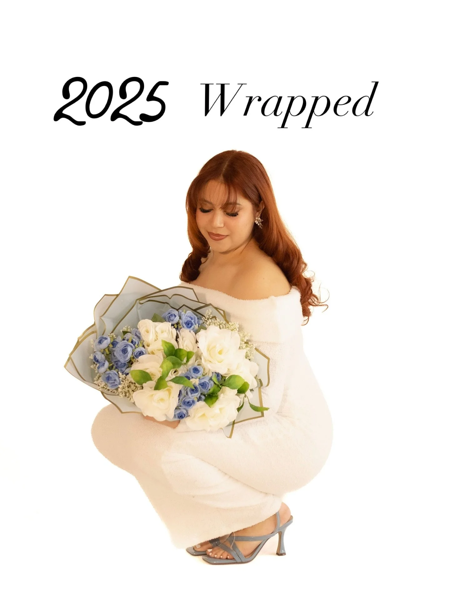 My 2025 recap🥹🩵

Wow.. This year stretched me, grounded me, and reminded me how capable I truly am. I brought Pluto home, moved into my dream apartment in downtown Denver, opened the doors to Rarity Studios(salon suites I&rsquo;ve always dreamed of