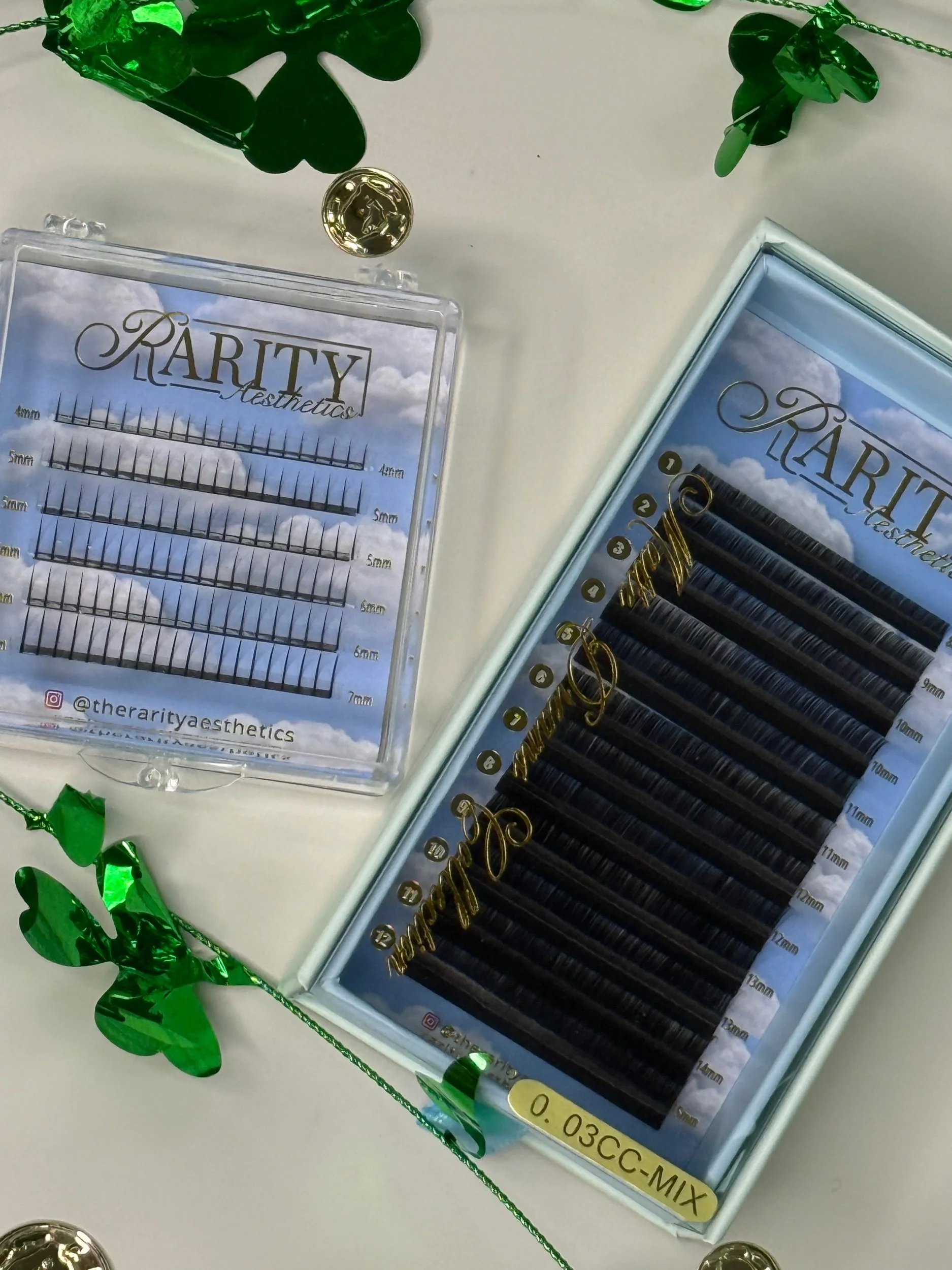 Matte Dreams Collection