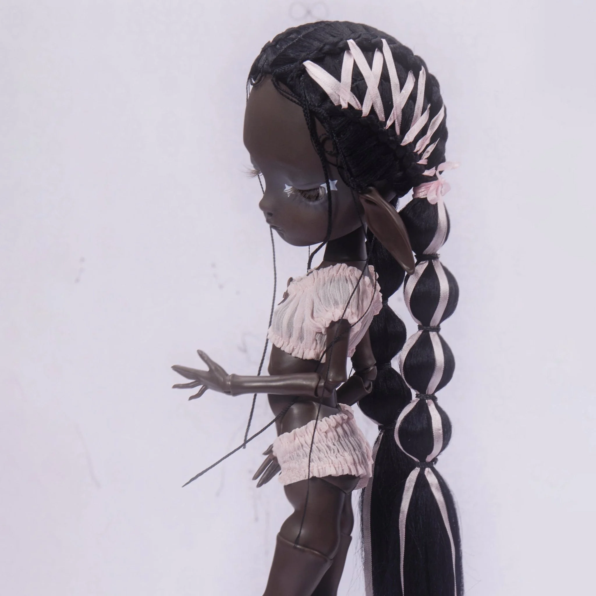 ROE2ME DOLLY Bubble Love BJD FULLSET