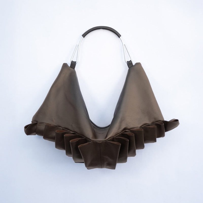 KRYSTAL PANIAGUA Hold Bag