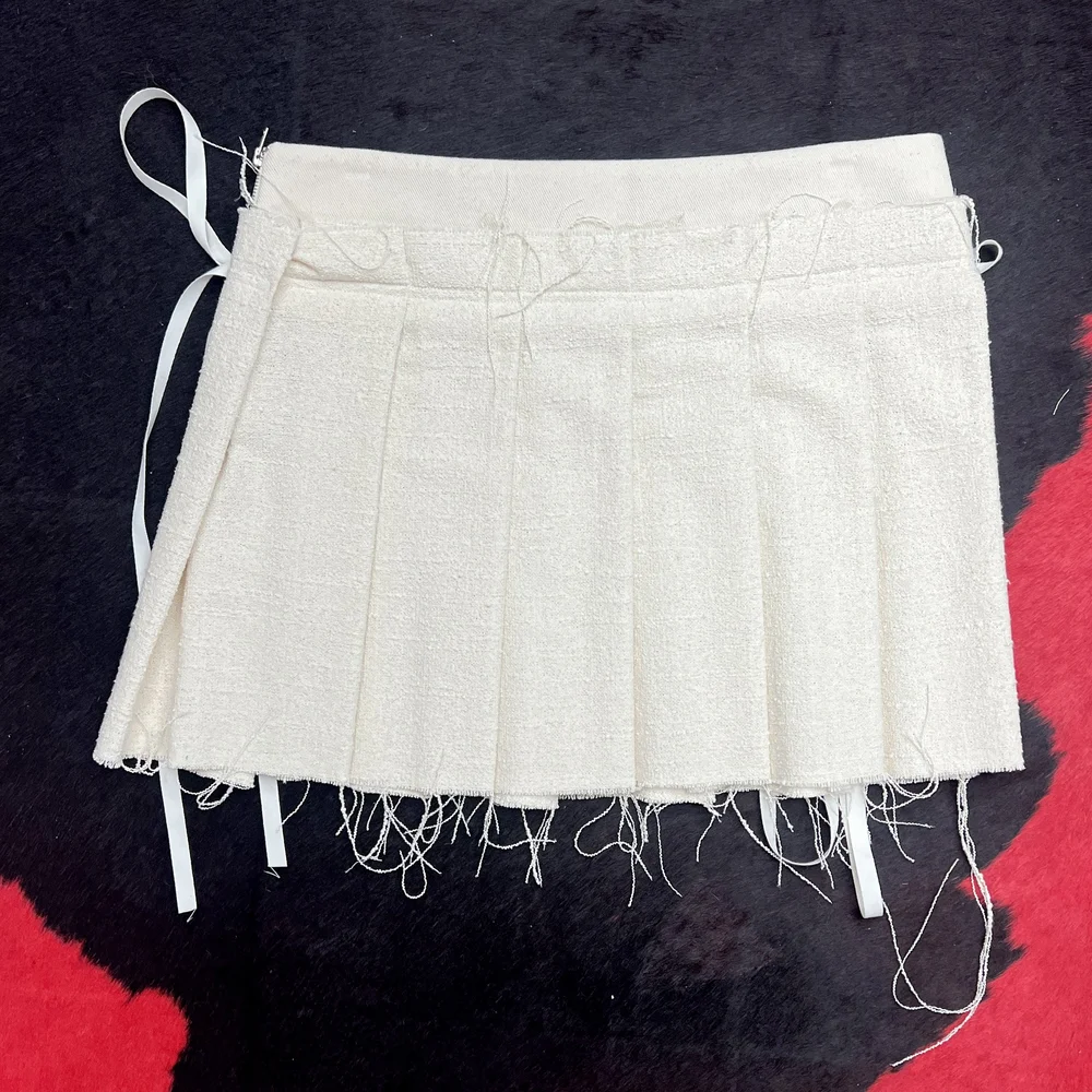 WEAK GENERATION Lovecore Skirt — Retail Pharmacy
