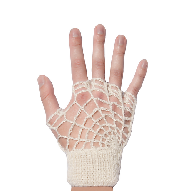 WFTV Green Wool Trigger Gloves — Retail Pharmacy