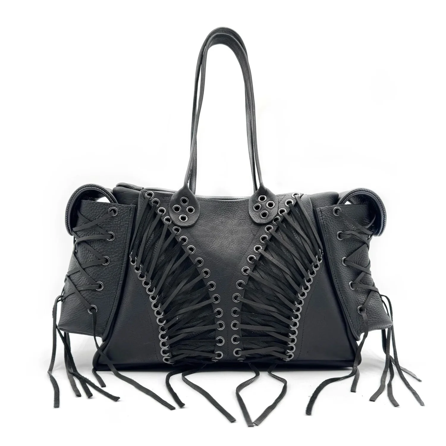 GRECO Corset Bag