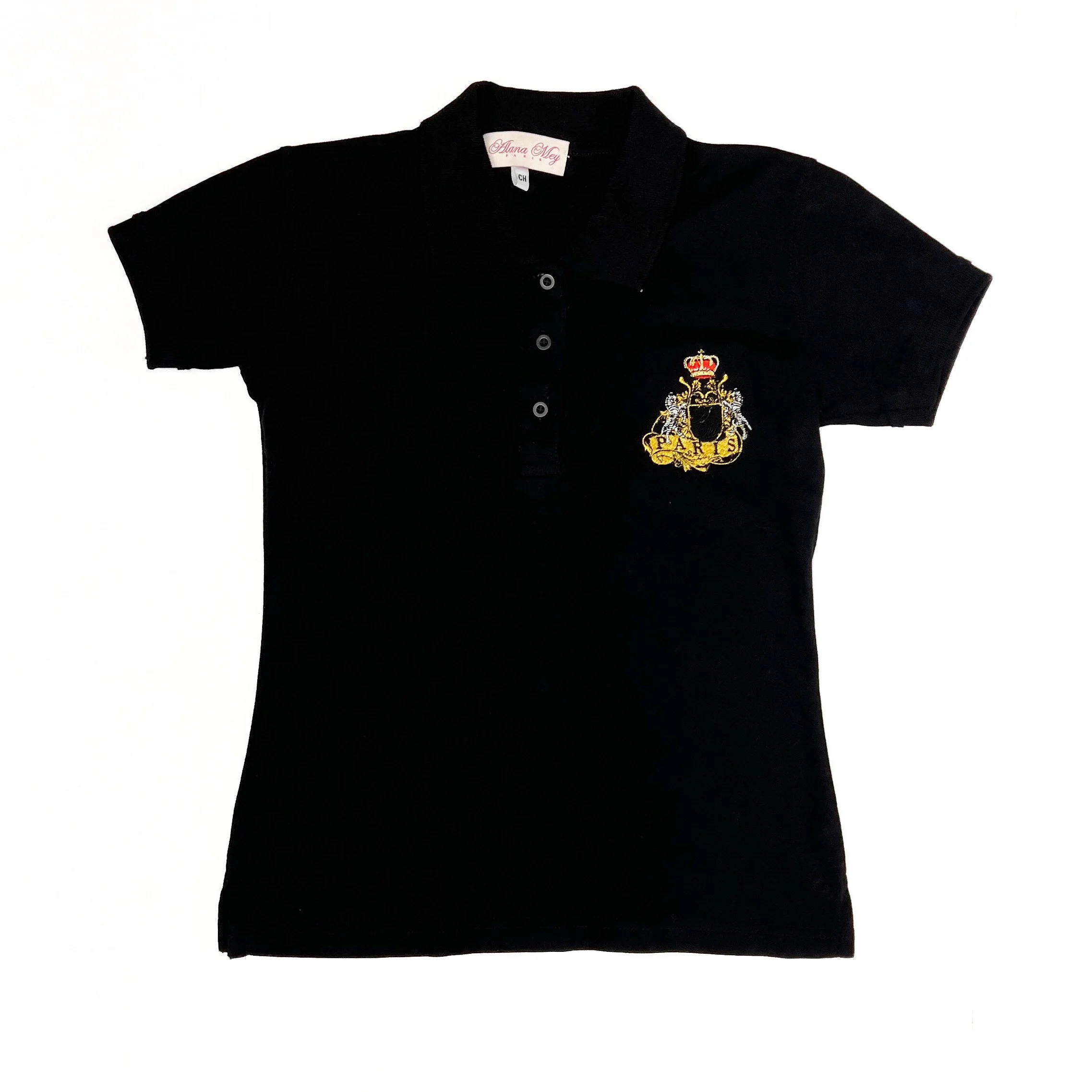 ALANA MEY PARIS Polo