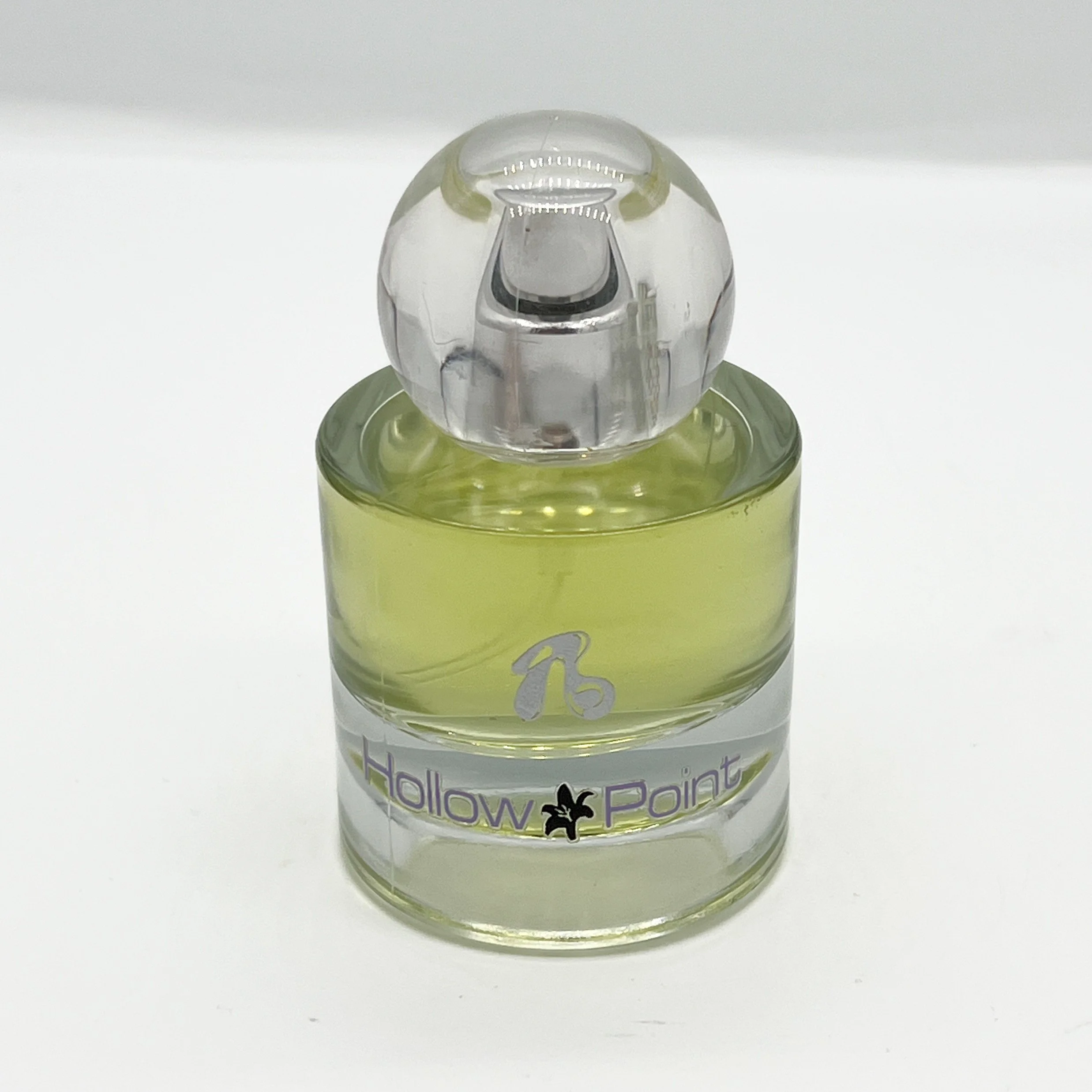 RIVERBERO Hollow Point Eau de Parfum