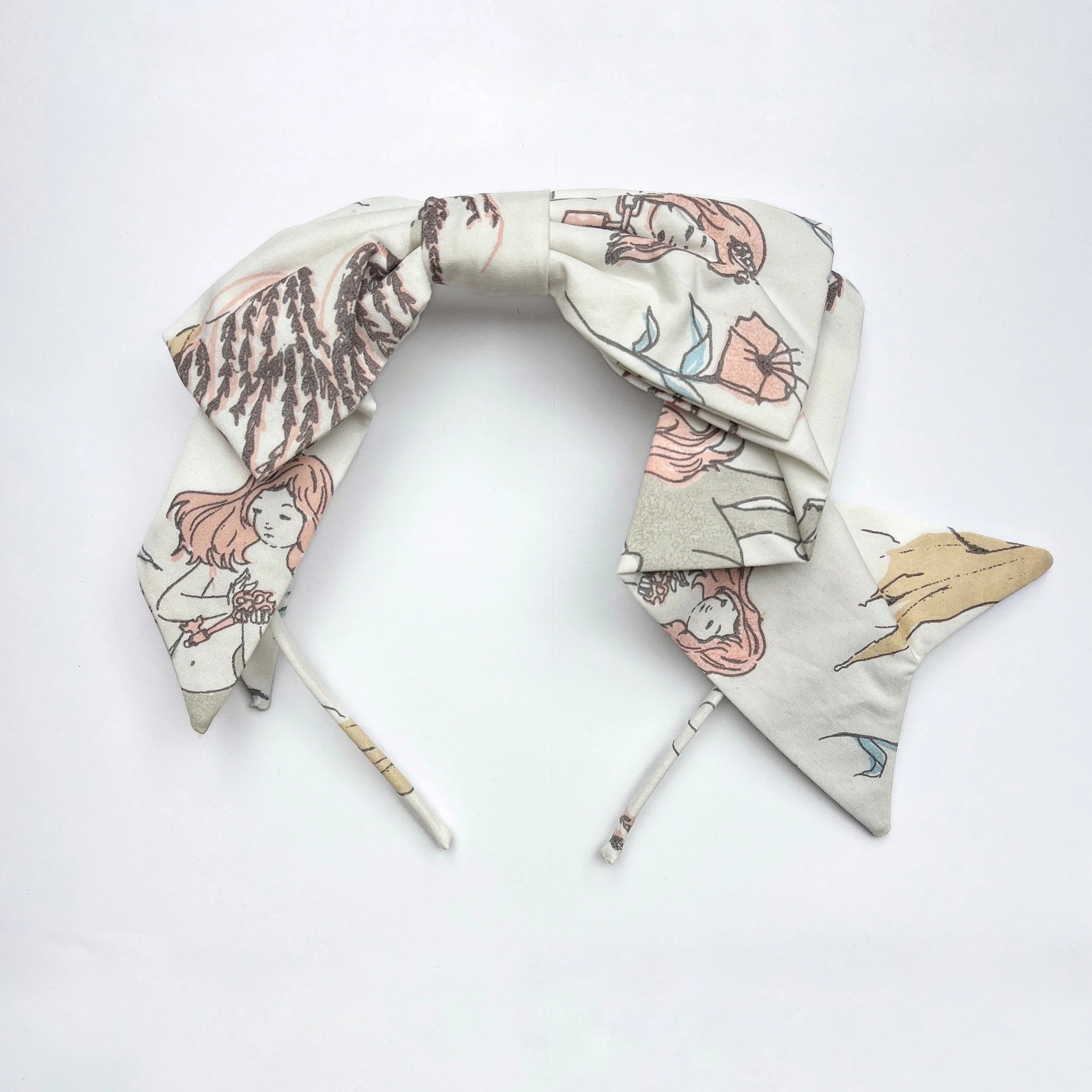 ASHLEY WILLIAMS Centaur Headband