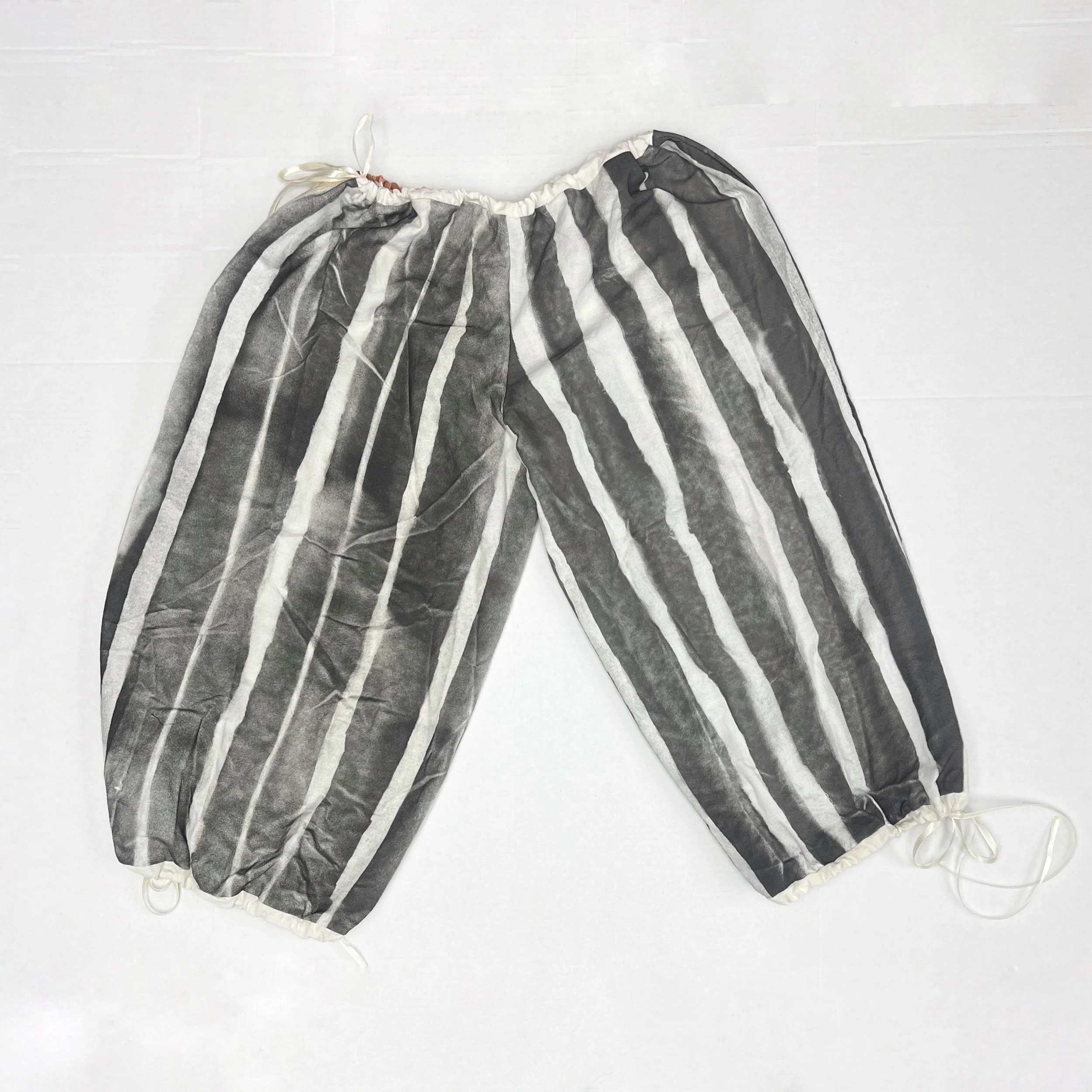 IIDKKKKKKKKK Vintage Fabric Bloomer