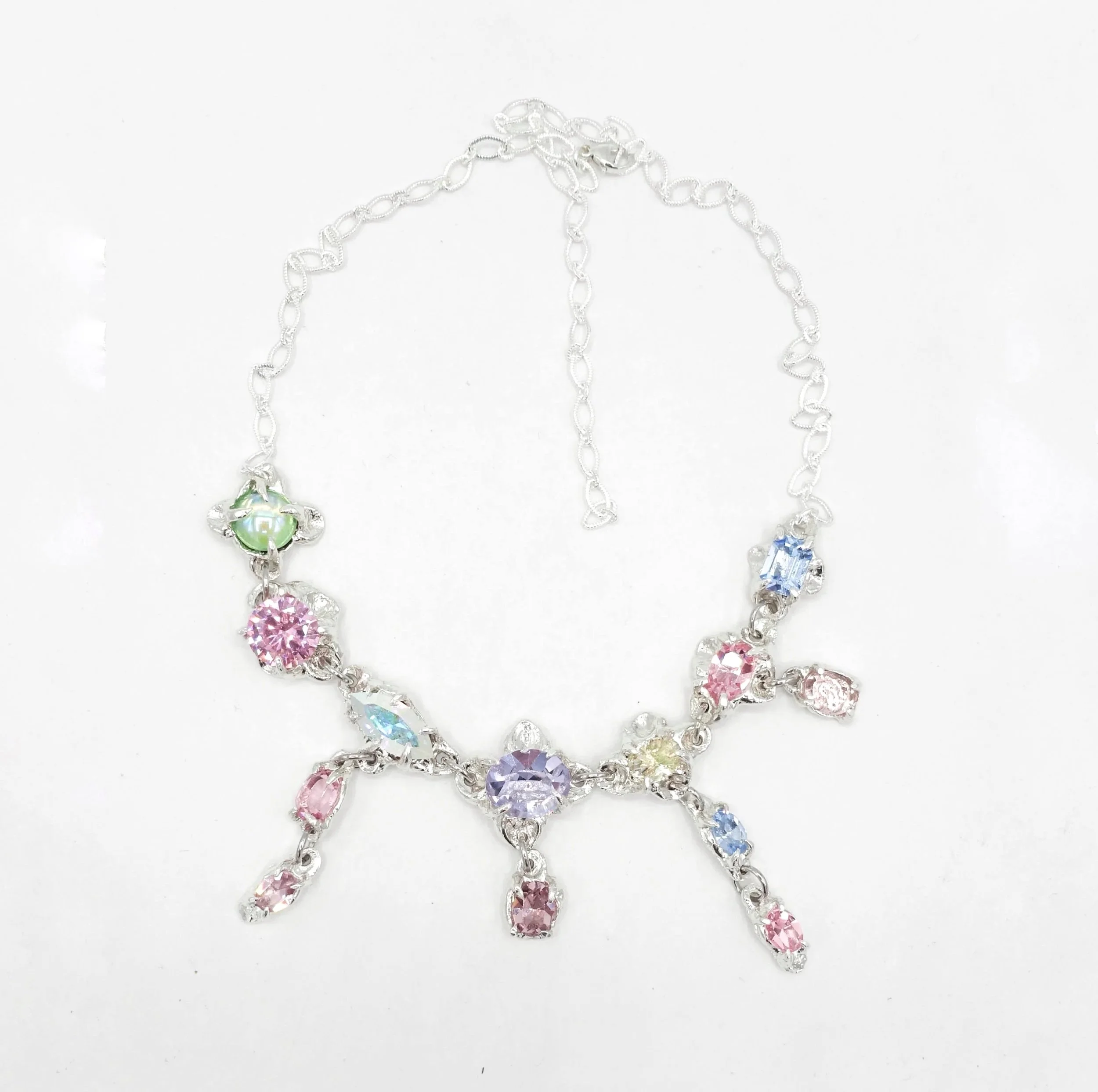 HARLOT HANDS Fae Necklace