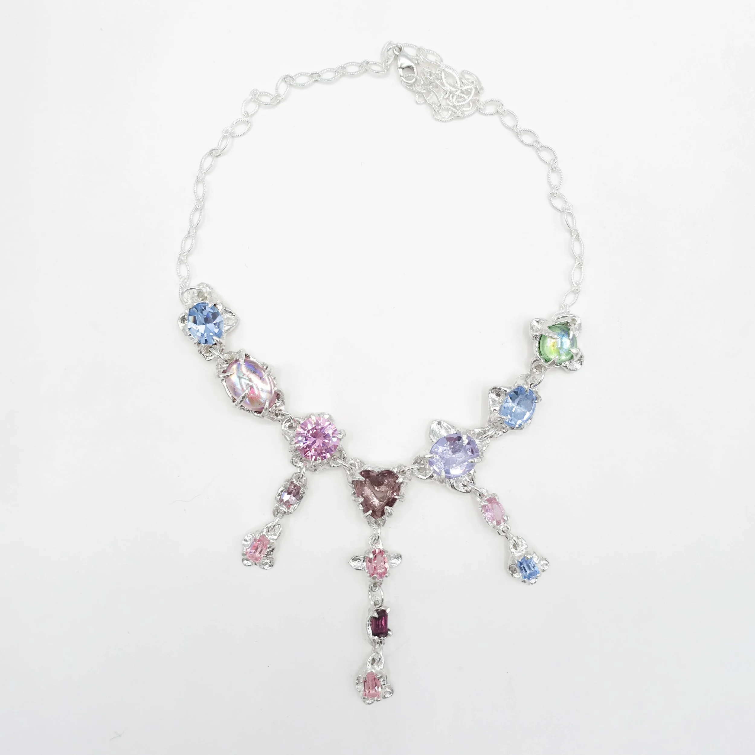 HARLOT HANDS Primal Fantasy Necklace