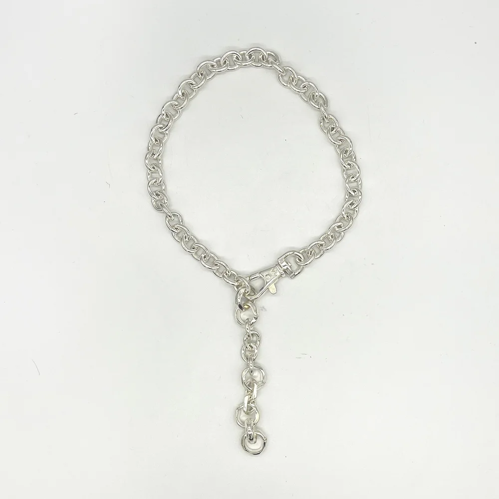 アクセサリー octi  chain necklace MARTINE ALI MARTINE ALI Cable Chain Necklace — Retail Pharmacy