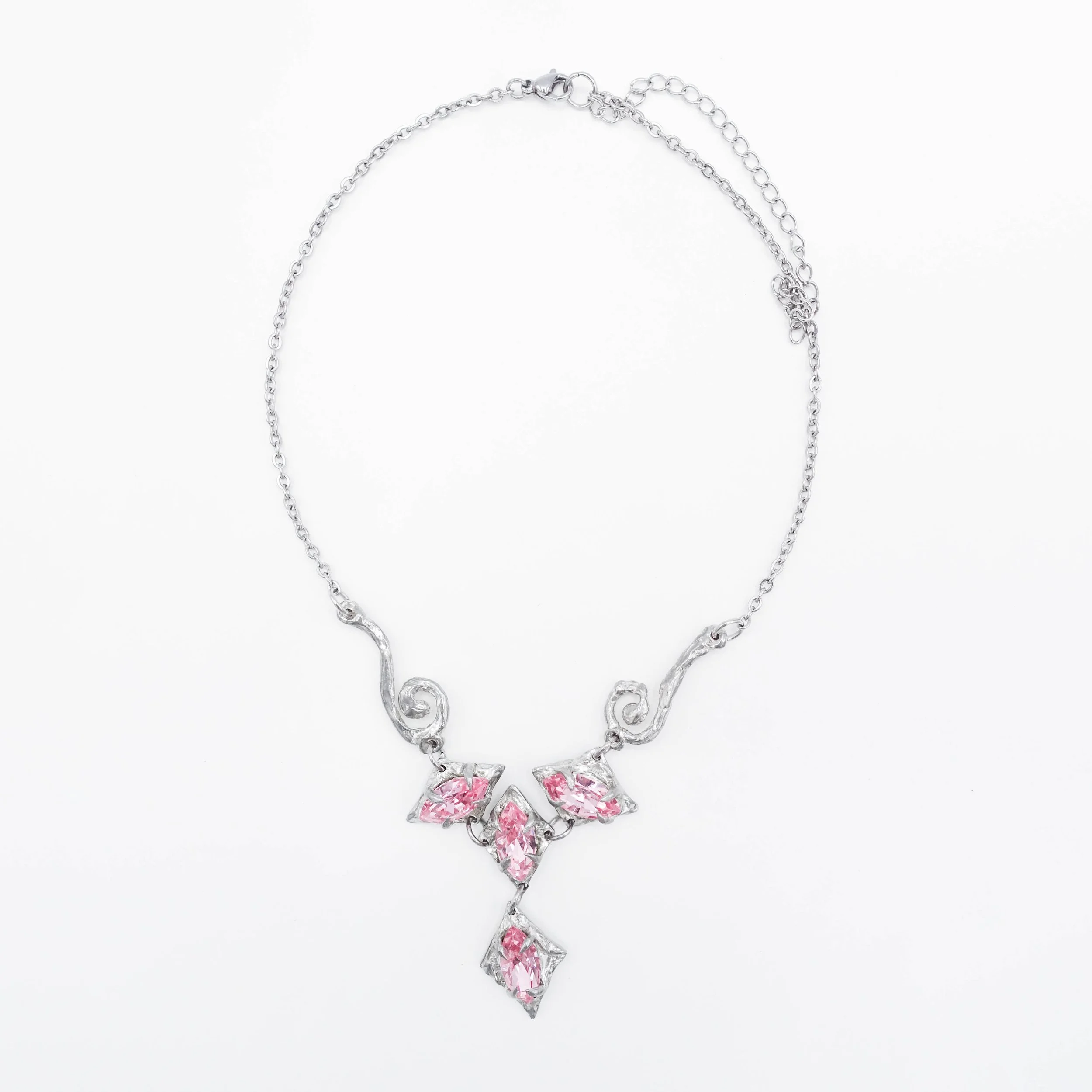 HARLOT HANDS Mere Play Necklace