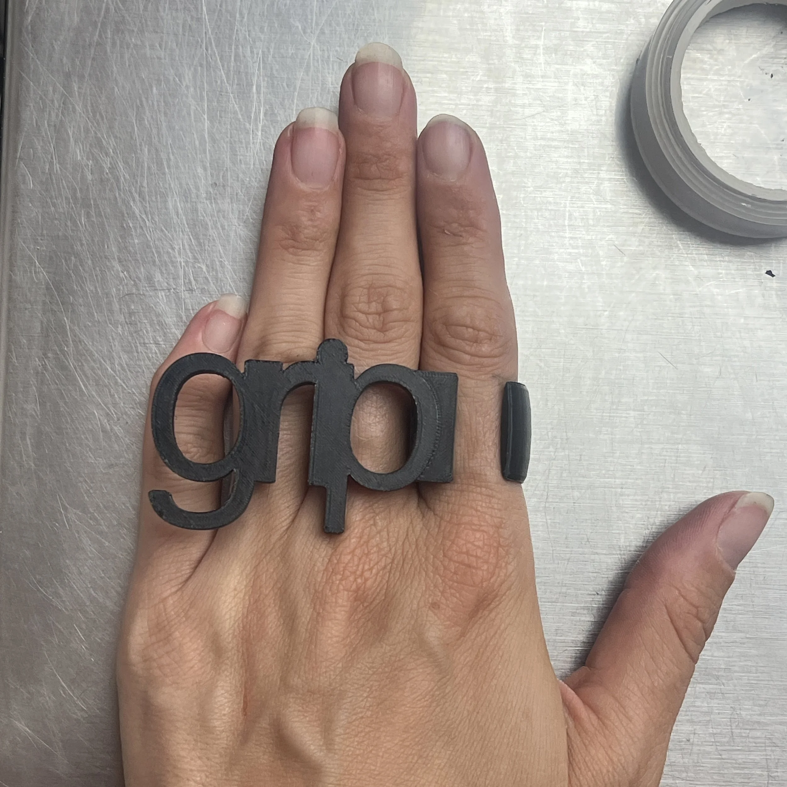 CYSHIMI grip ring