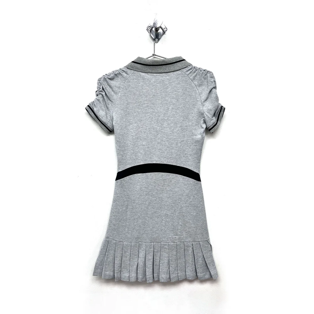 レディースウェア Ashley Williams 25SS BUNNY AMELIA DRESS BUNNY AMELIA DRESS – Ashley Williams