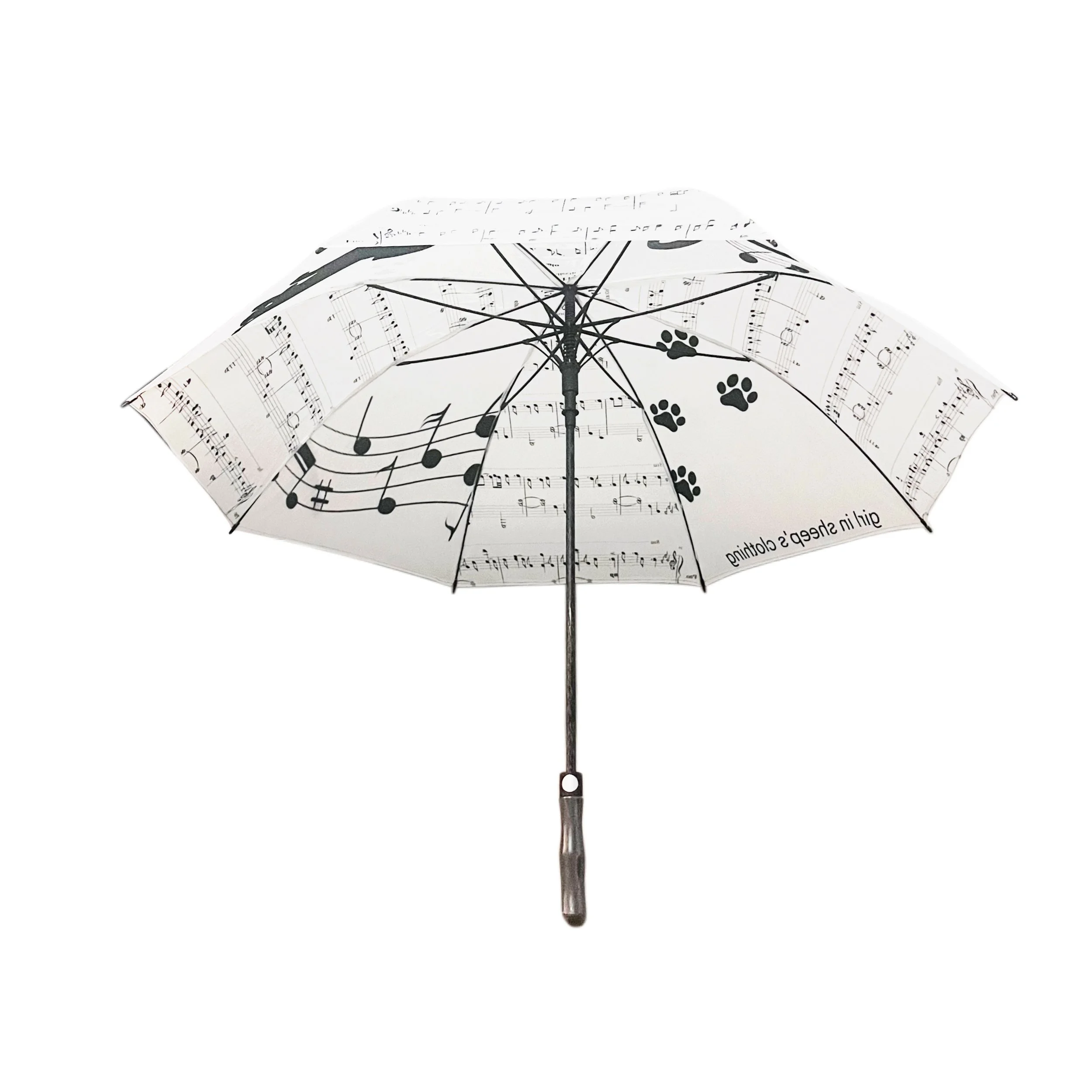 GIRL IN SHEEPS CLOTHING Umbrella