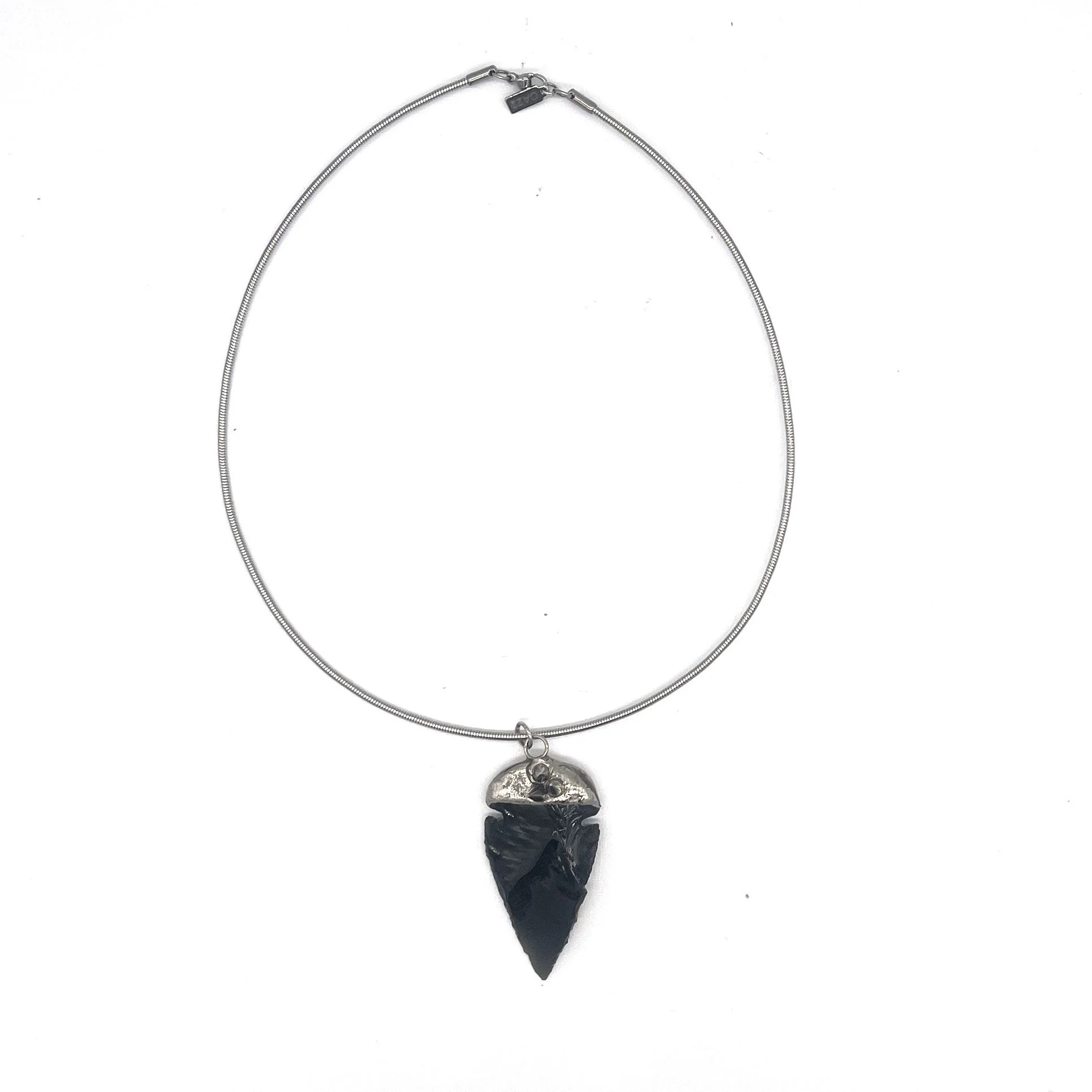 CA22 Obsidian Collar