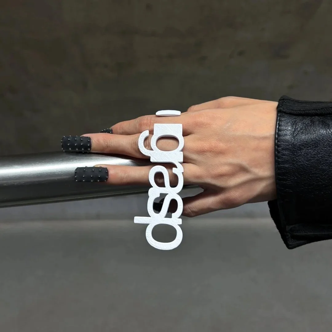 CYSHIMI grasp ring